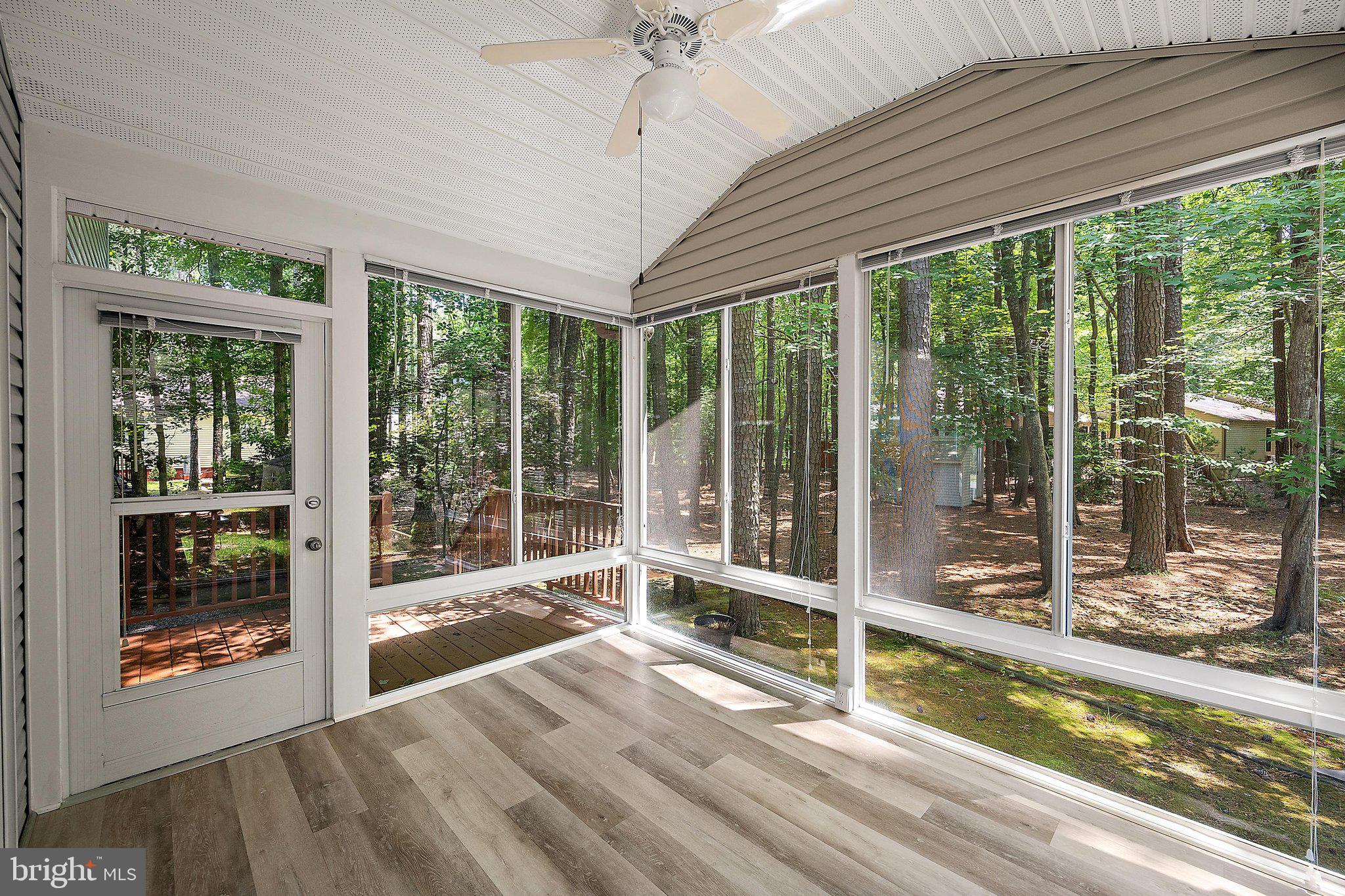 OCEAN PINES - SHERWOOD FOREST - Residential