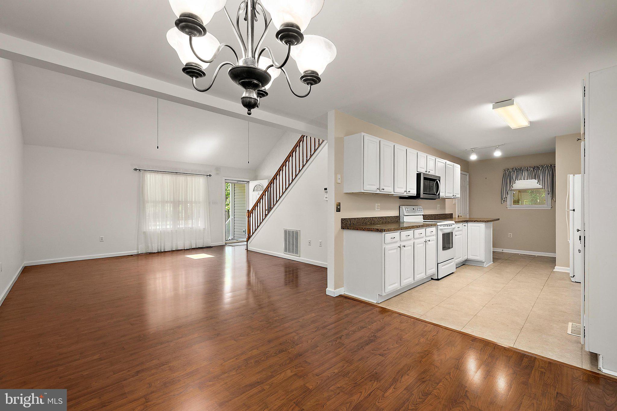 OCEAN PINES - SHERWOOD FOREST - Residential