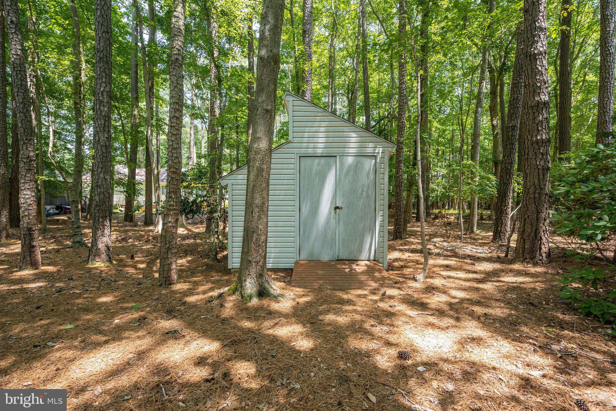 OCEAN PINES - SHERWOOD FOREST - Residential