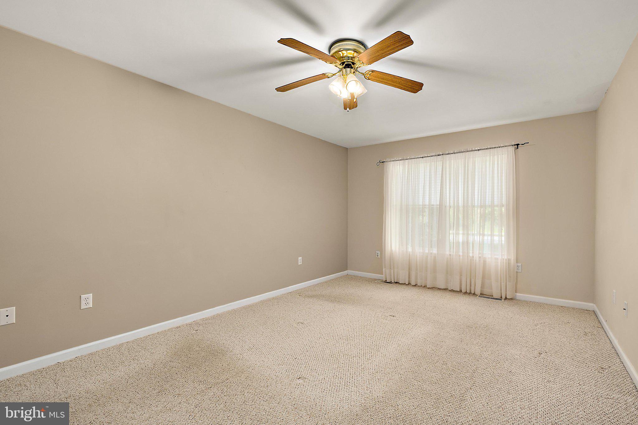 OCEAN PINES - SHERWOOD FOREST - Residential