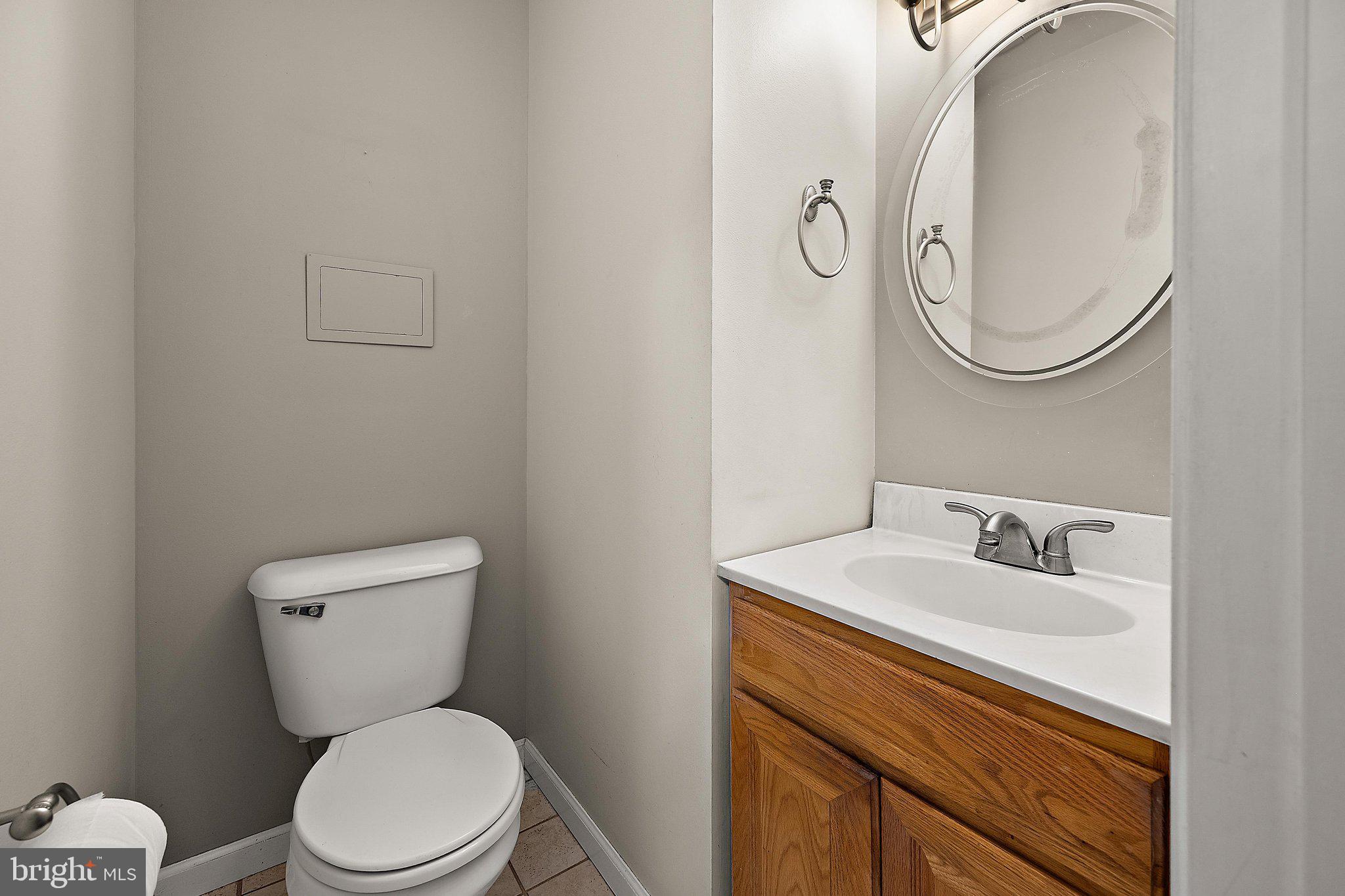 OCEAN PINES - SHERWOOD FOREST - Residential