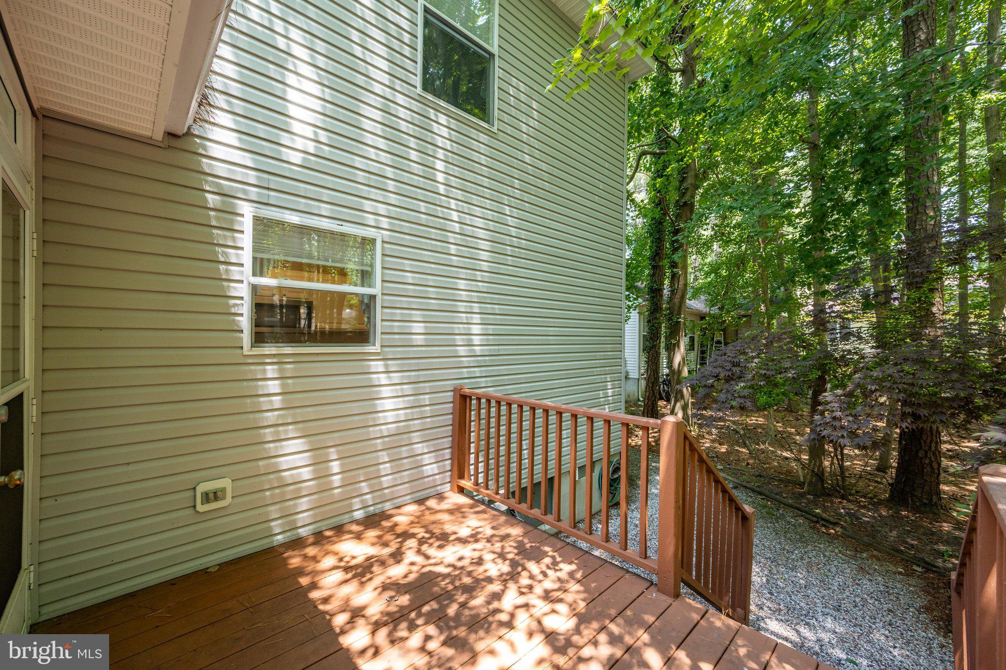OCEAN PINES - SHERWOOD FOREST - Residential