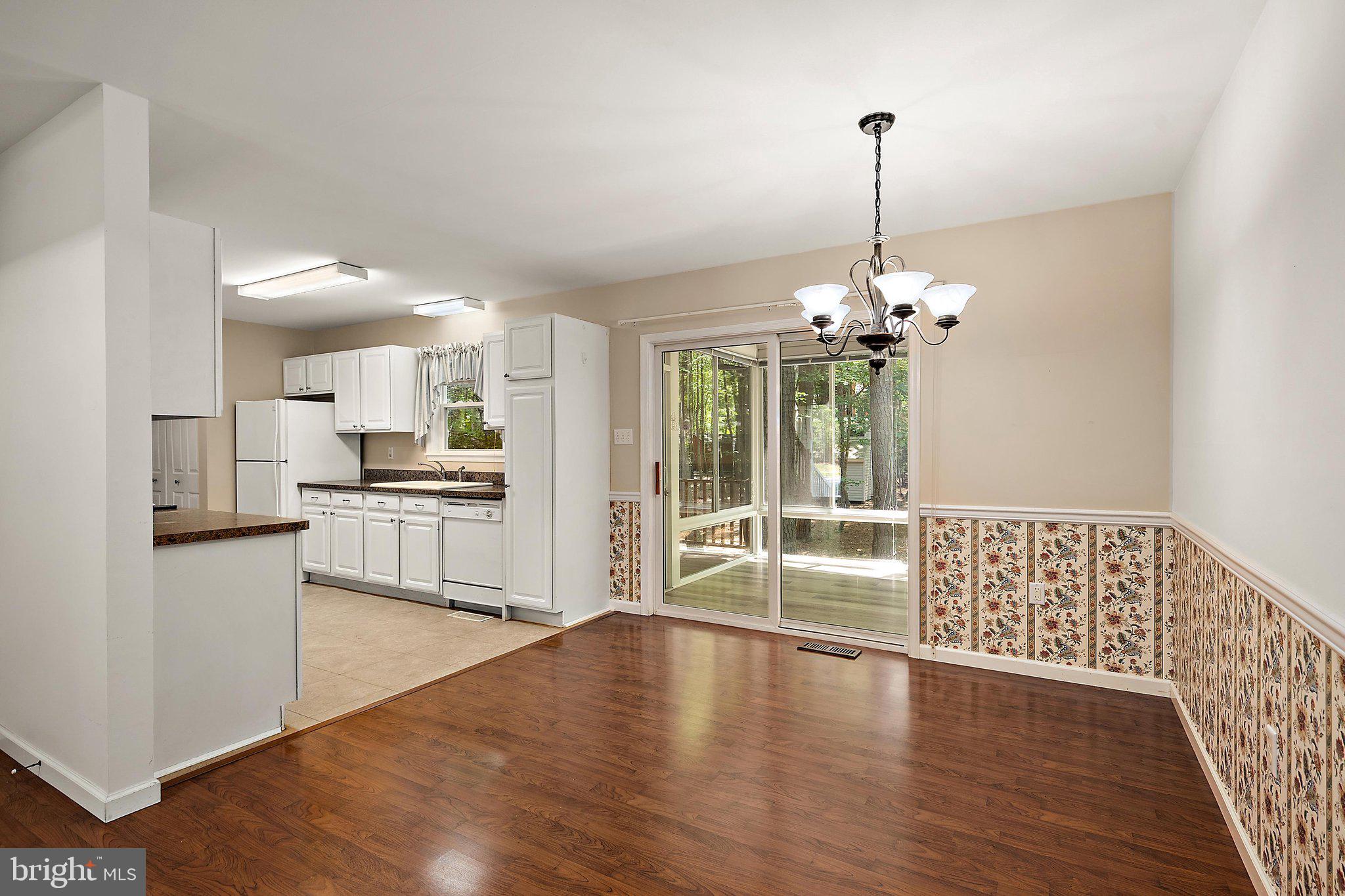 OCEAN PINES - SHERWOOD FOREST - Residential