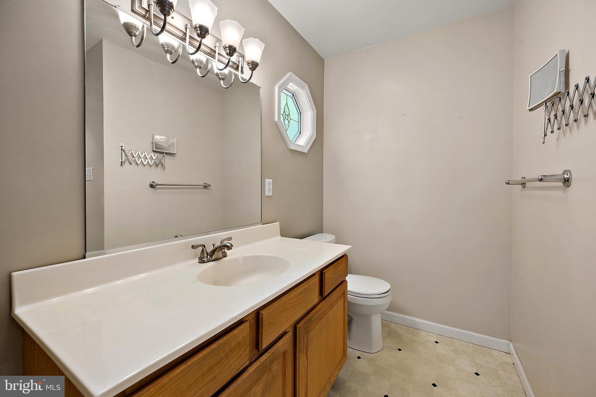 OCEAN PINES - SHERWOOD FOREST - Residential