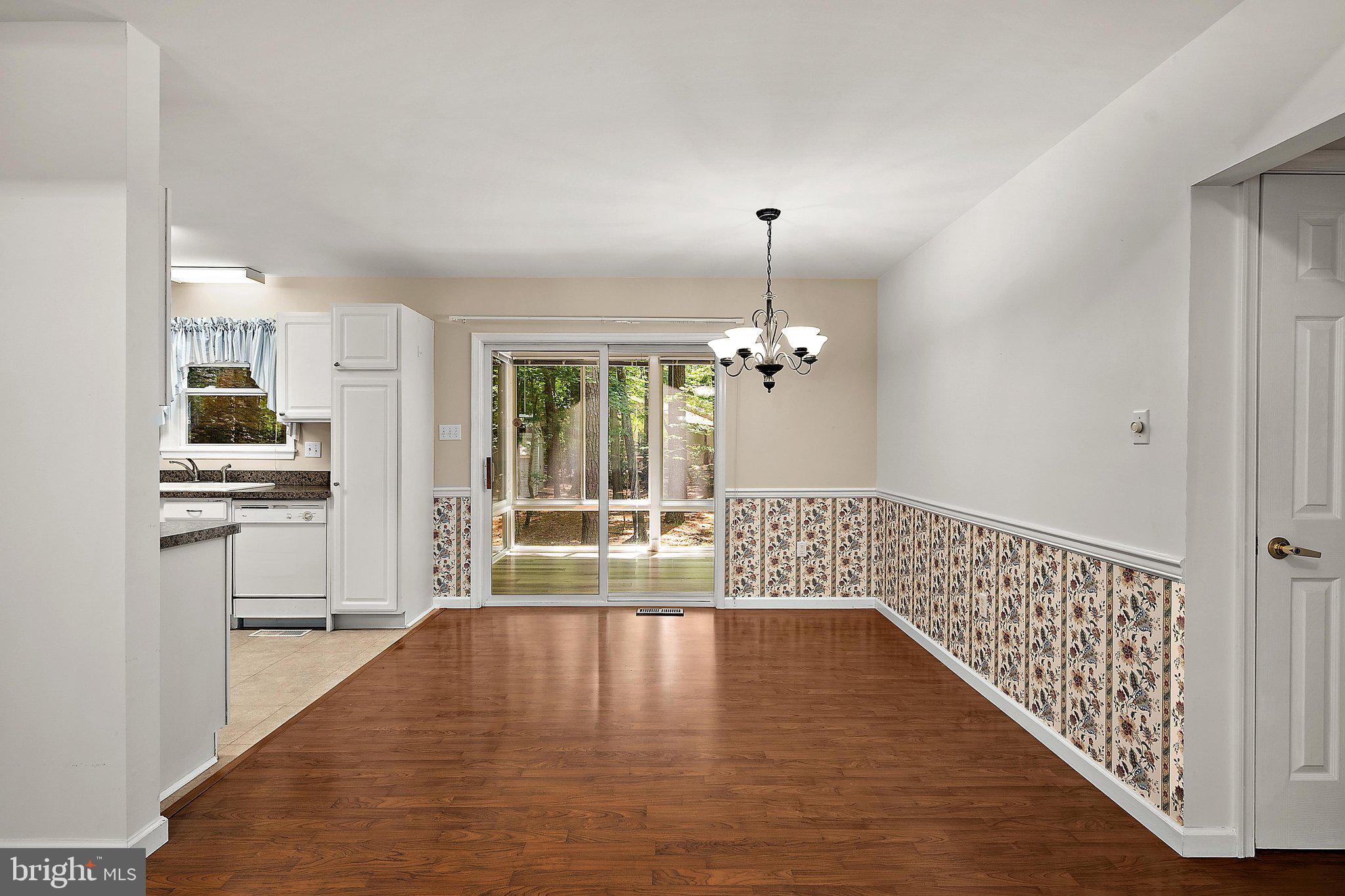 OCEAN PINES - SHERWOOD FOREST - Residential
