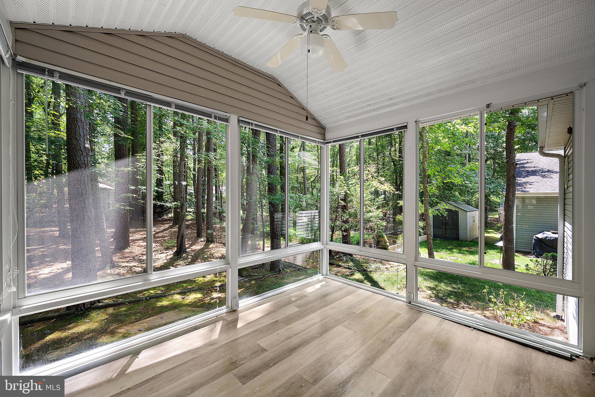 OCEAN PINES - SHERWOOD FOREST - Residential