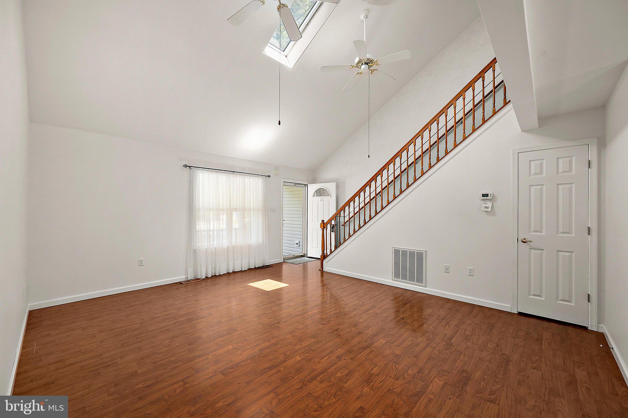 OCEAN PINES - SHERWOOD FOREST - Residential