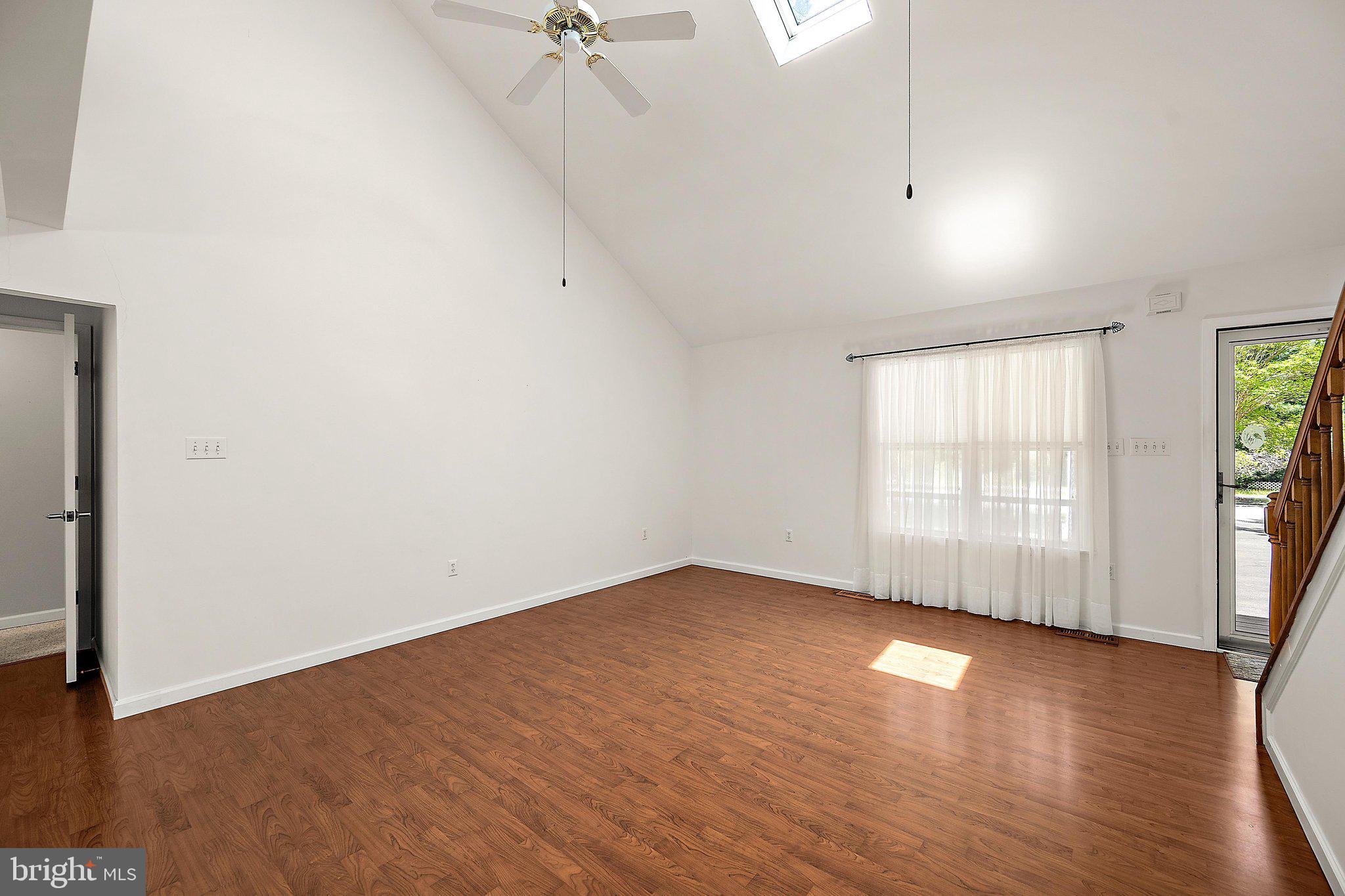 OCEAN PINES - SHERWOOD FOREST - Residential