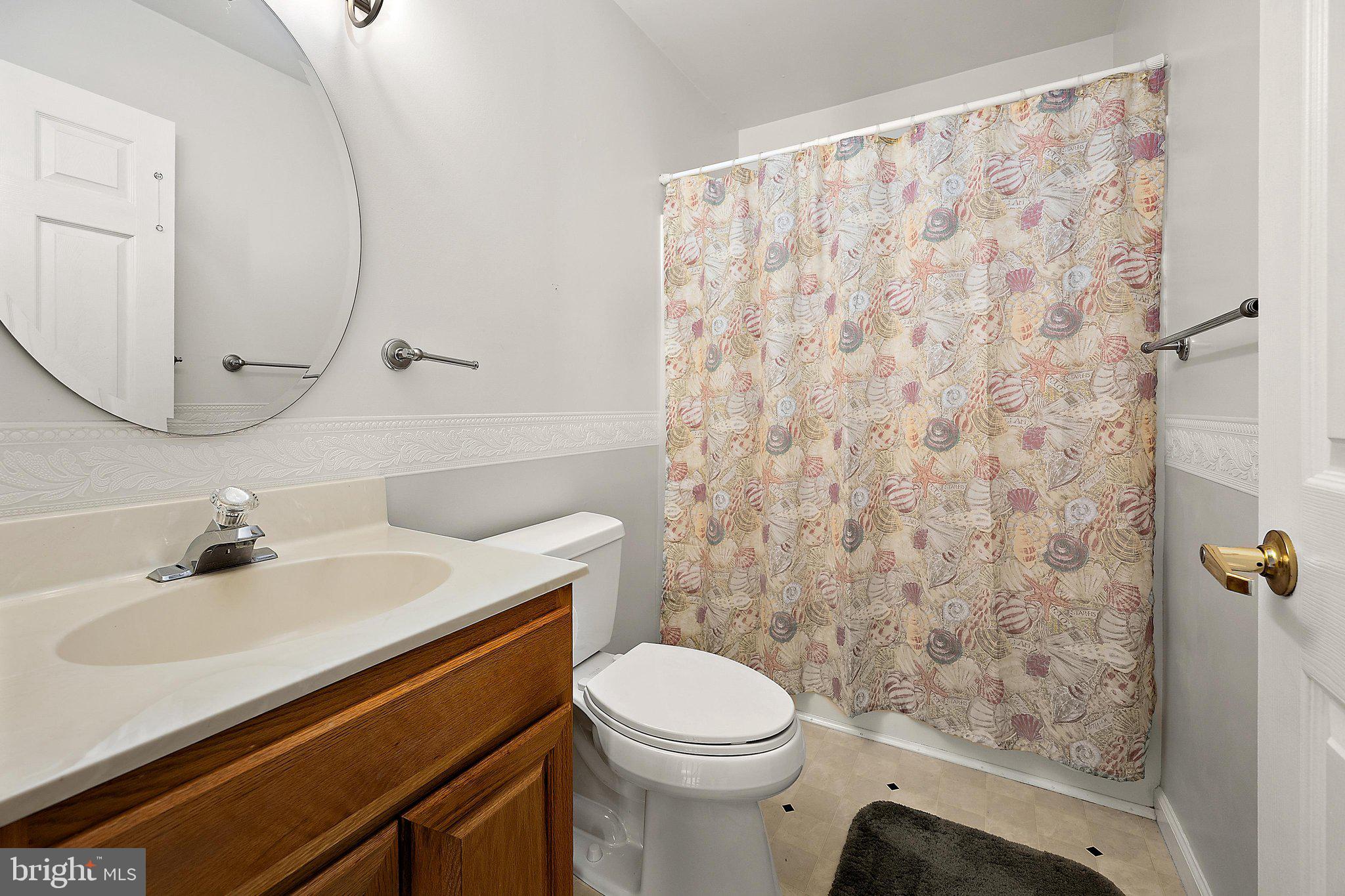 OCEAN PINES - SHERWOOD FOREST - Residential
