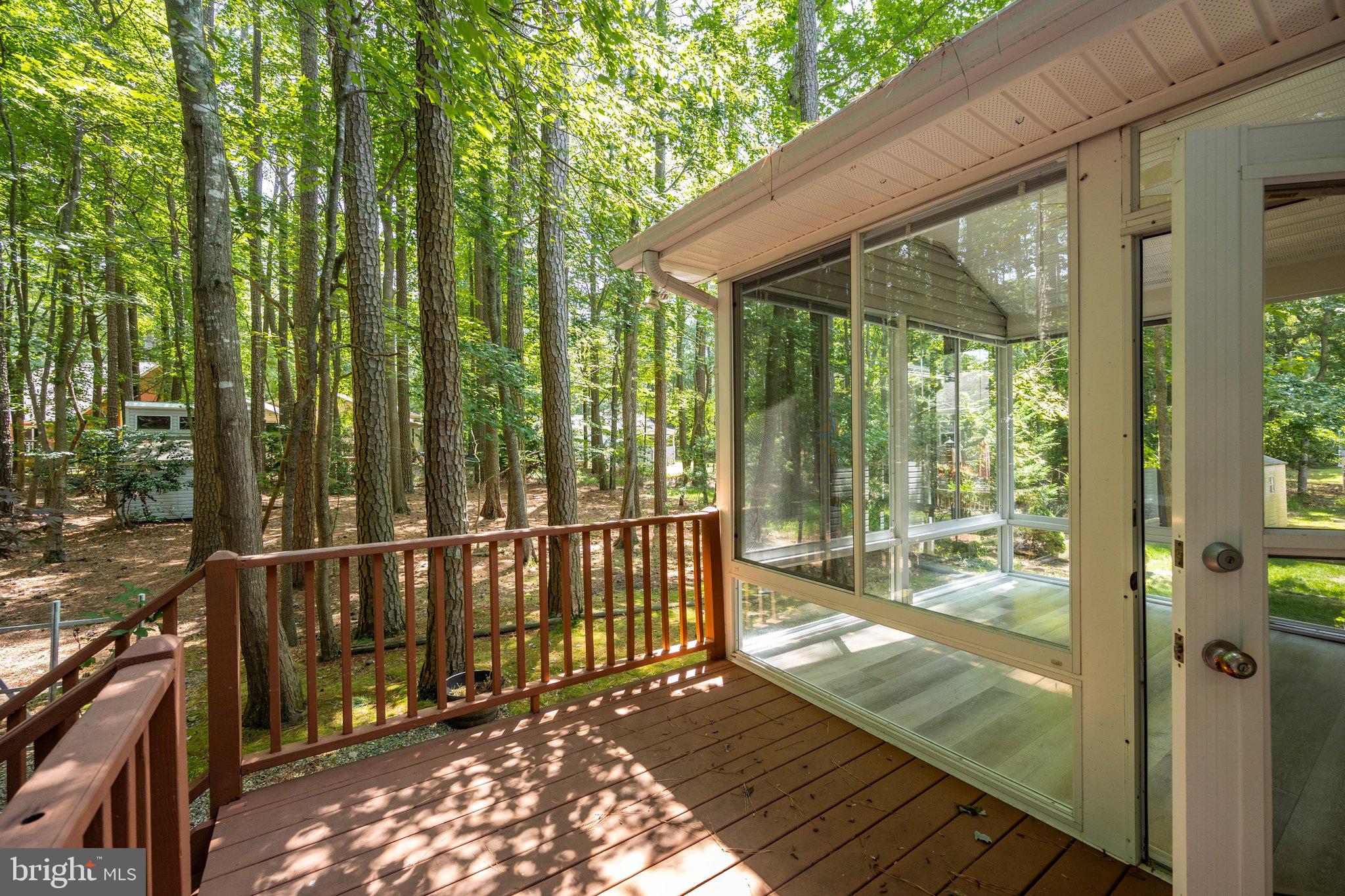OCEAN PINES - SHERWOOD FOREST - Residential