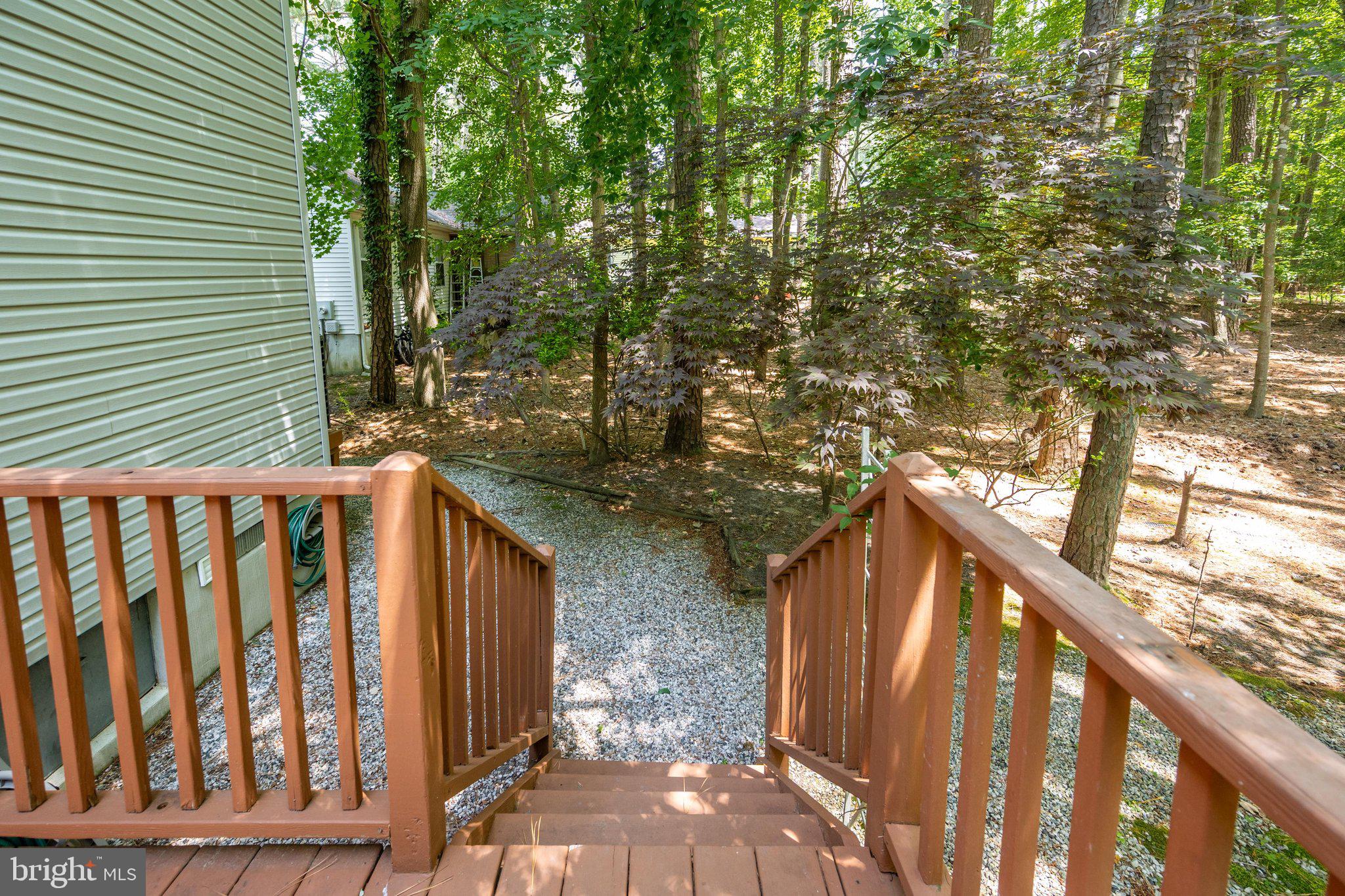 OCEAN PINES - SHERWOOD FOREST - Residential