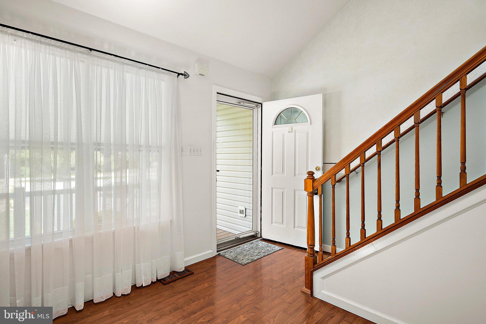 OCEAN PINES - SHERWOOD FOREST - Residential
