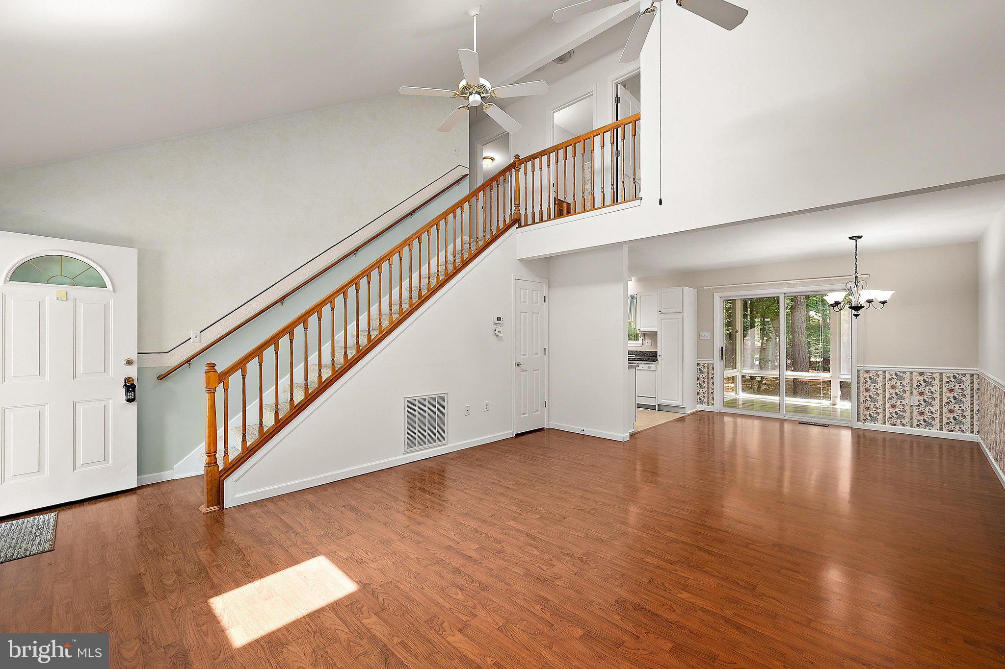 OCEAN PINES - SHERWOOD FOREST - Residential