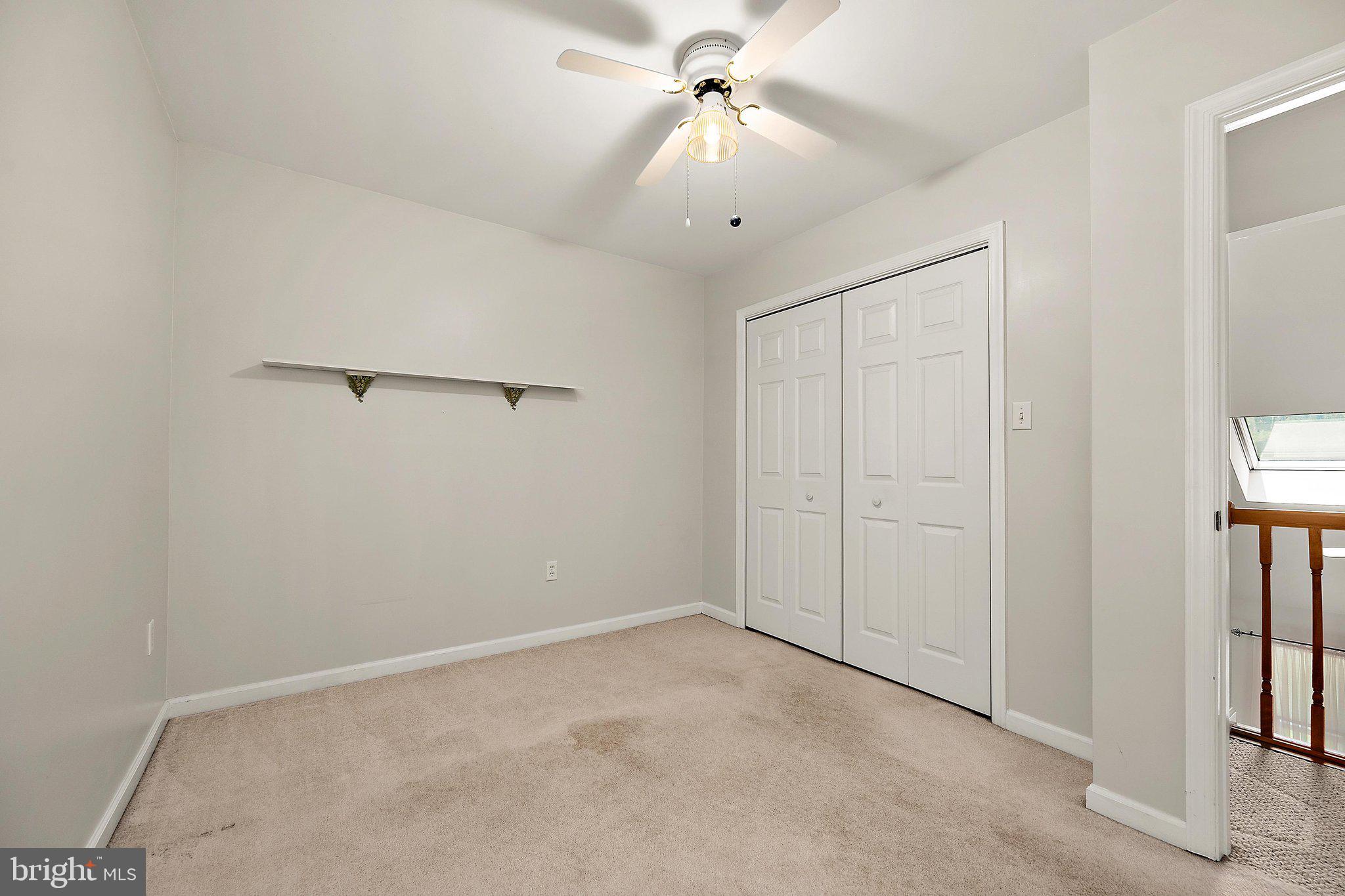 OCEAN PINES - SHERWOOD FOREST - Residential