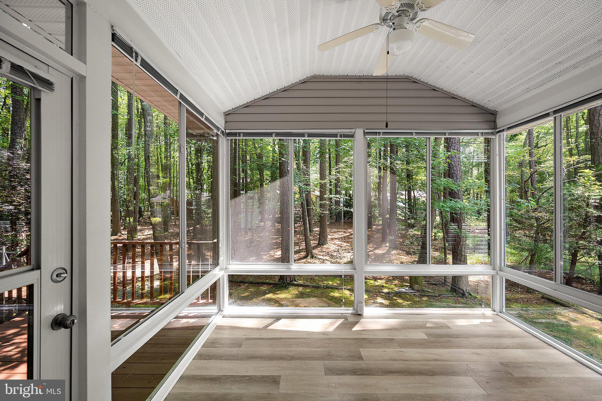 OCEAN PINES - SHERWOOD FOREST - Residential