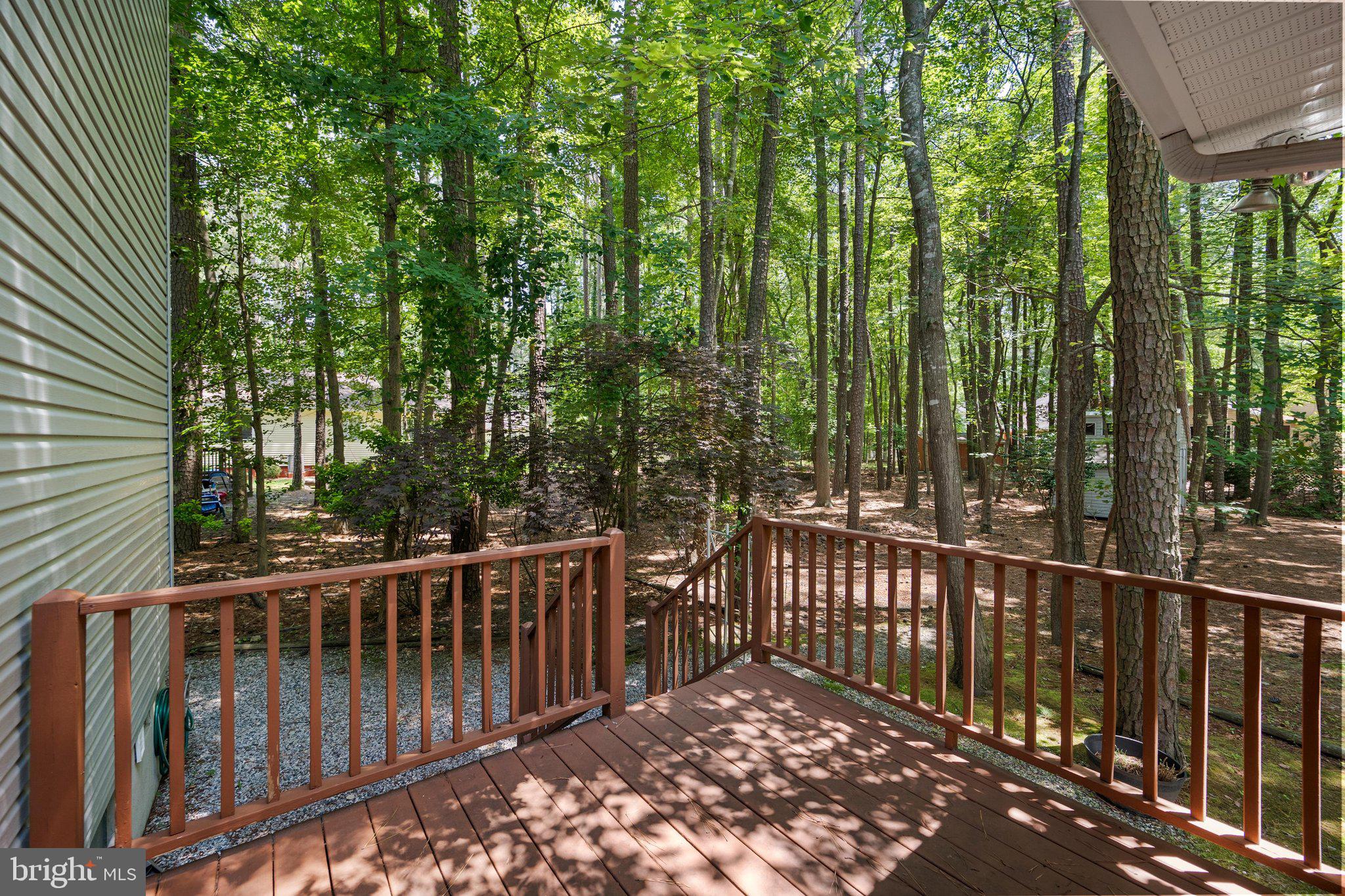 OCEAN PINES - SHERWOOD FOREST - Residential