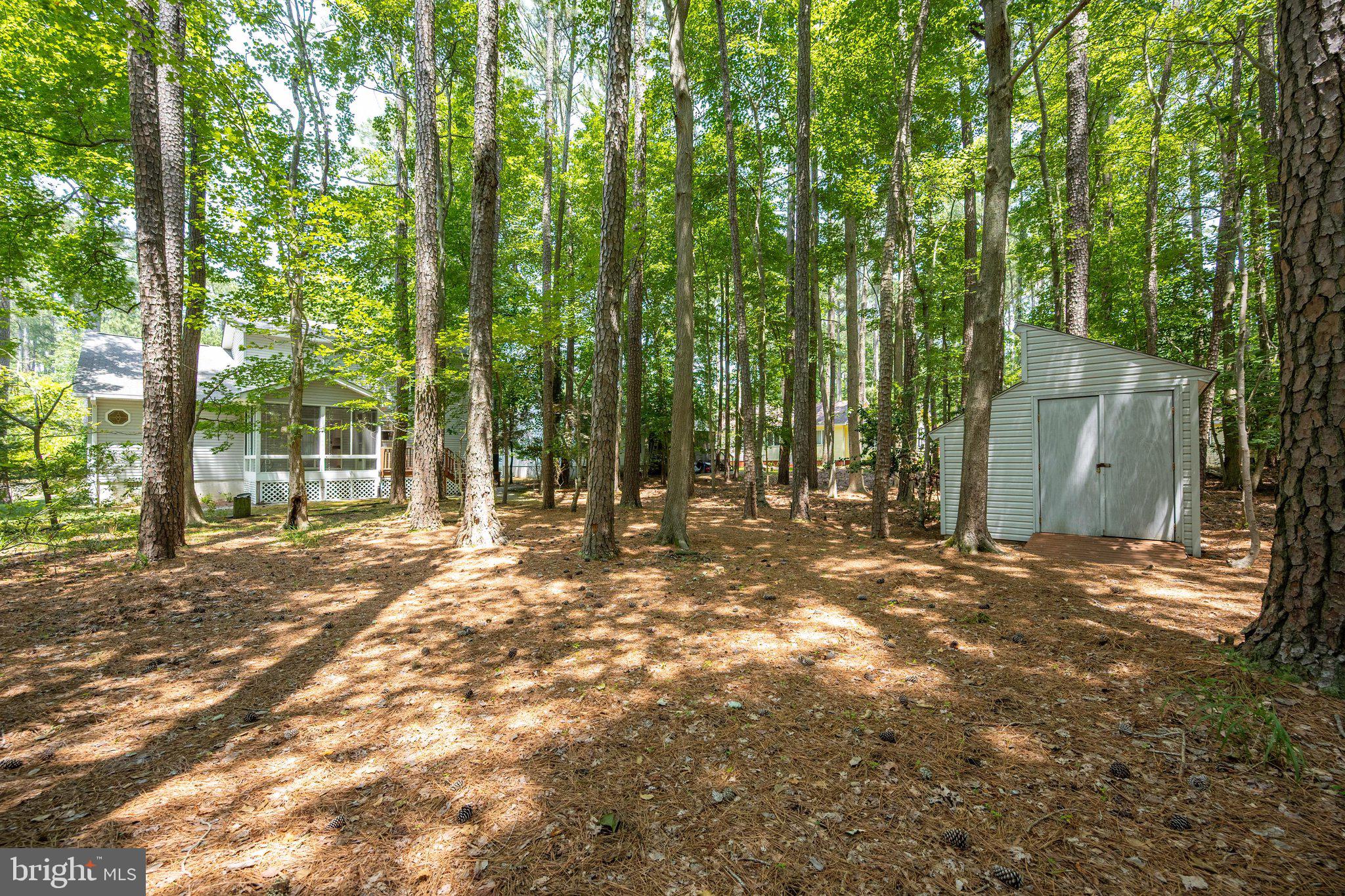 OCEAN PINES - SHERWOOD FOREST - Residential