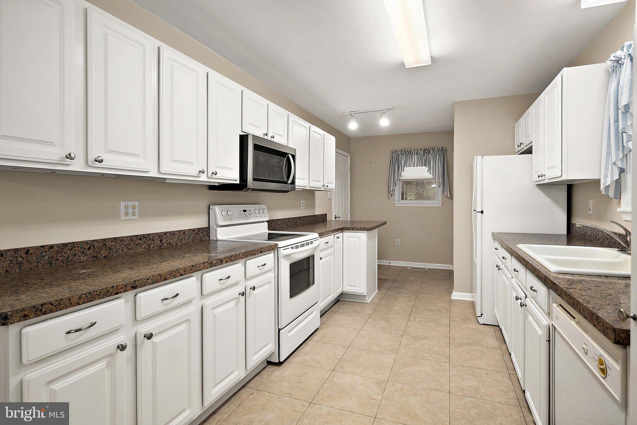 OCEAN PINES - SHERWOOD FOREST - Residential