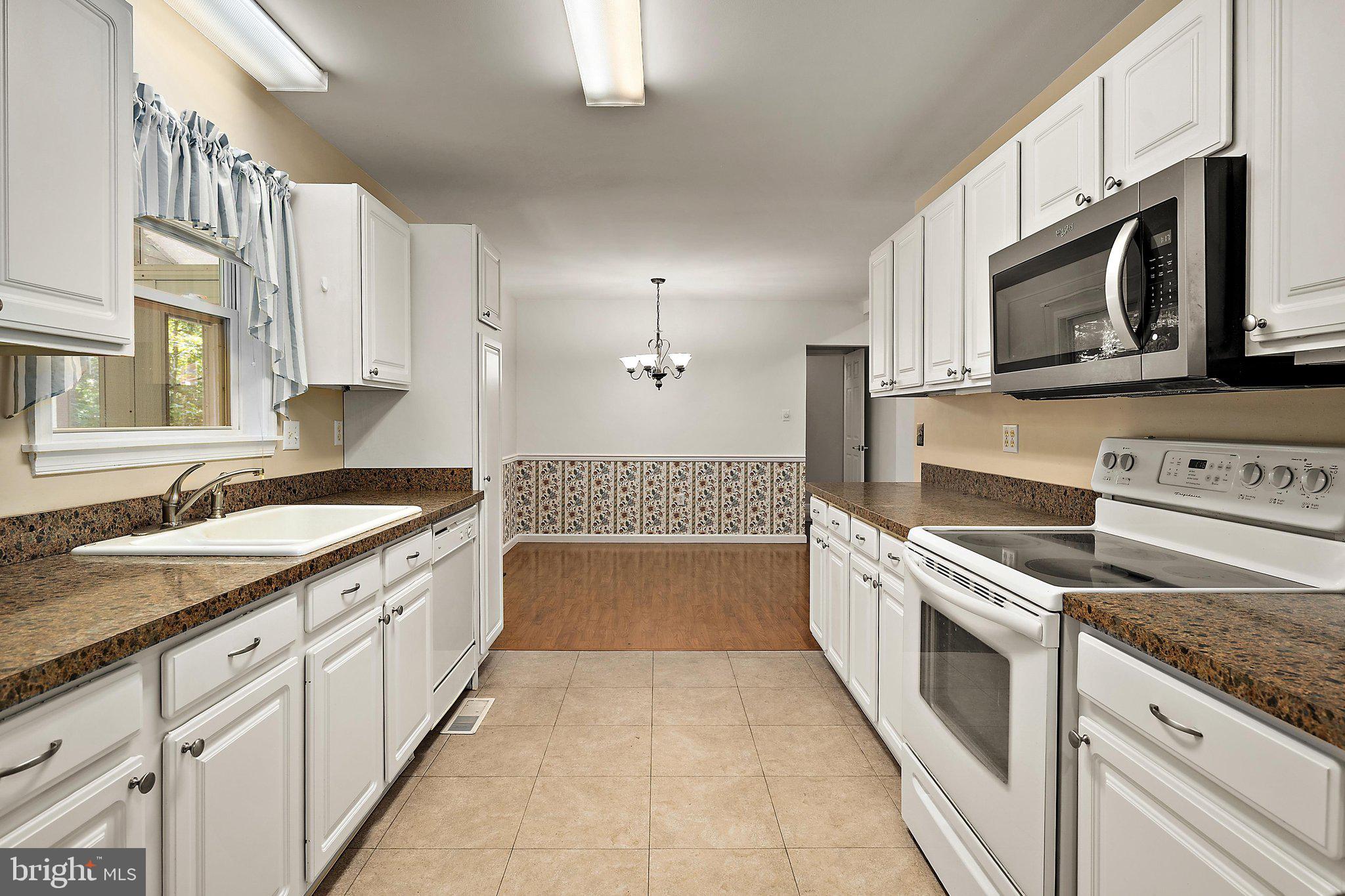 OCEAN PINES - SHERWOOD FOREST - Residential