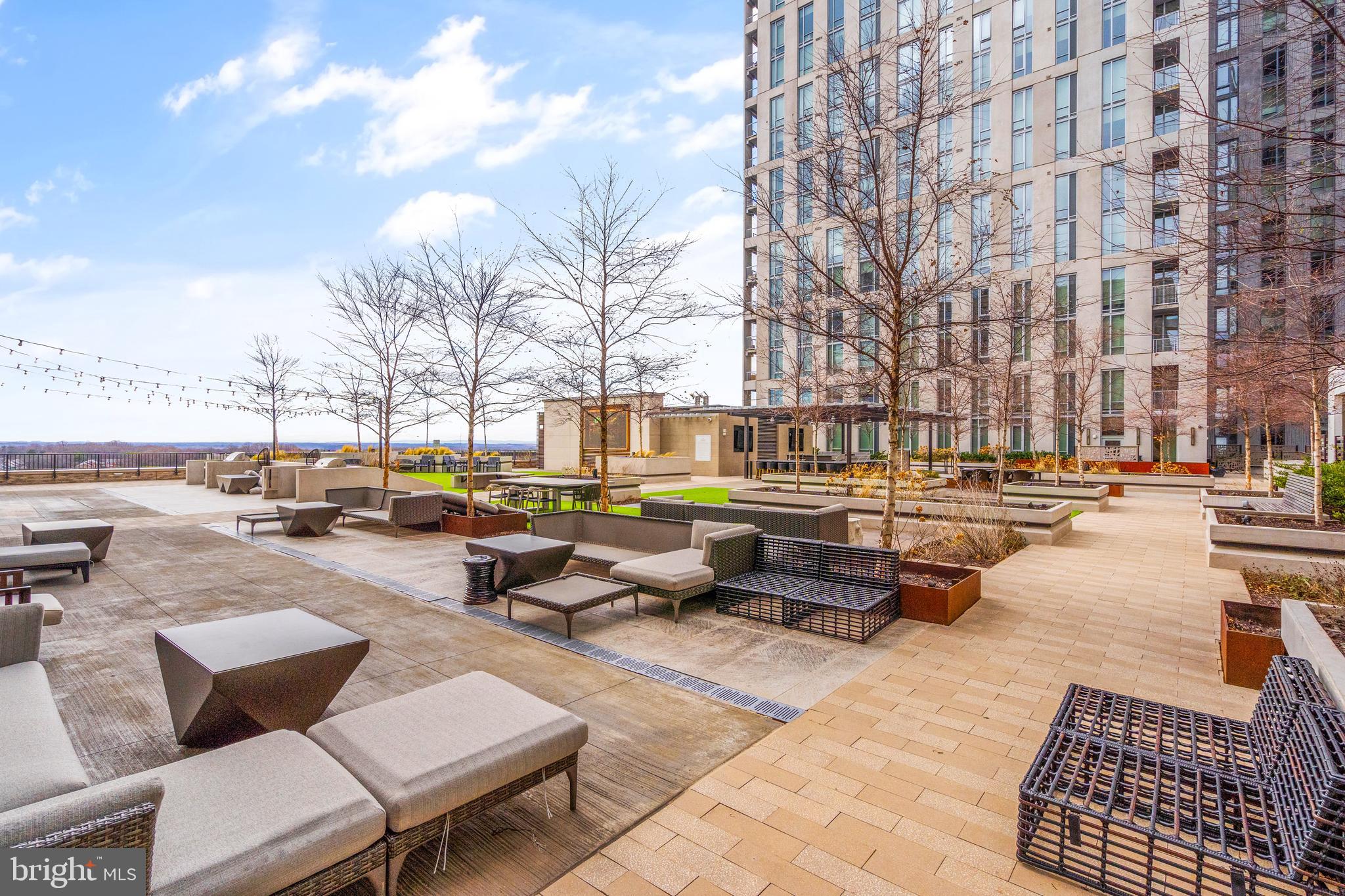 THE BORO TYSONS - Residential Lease