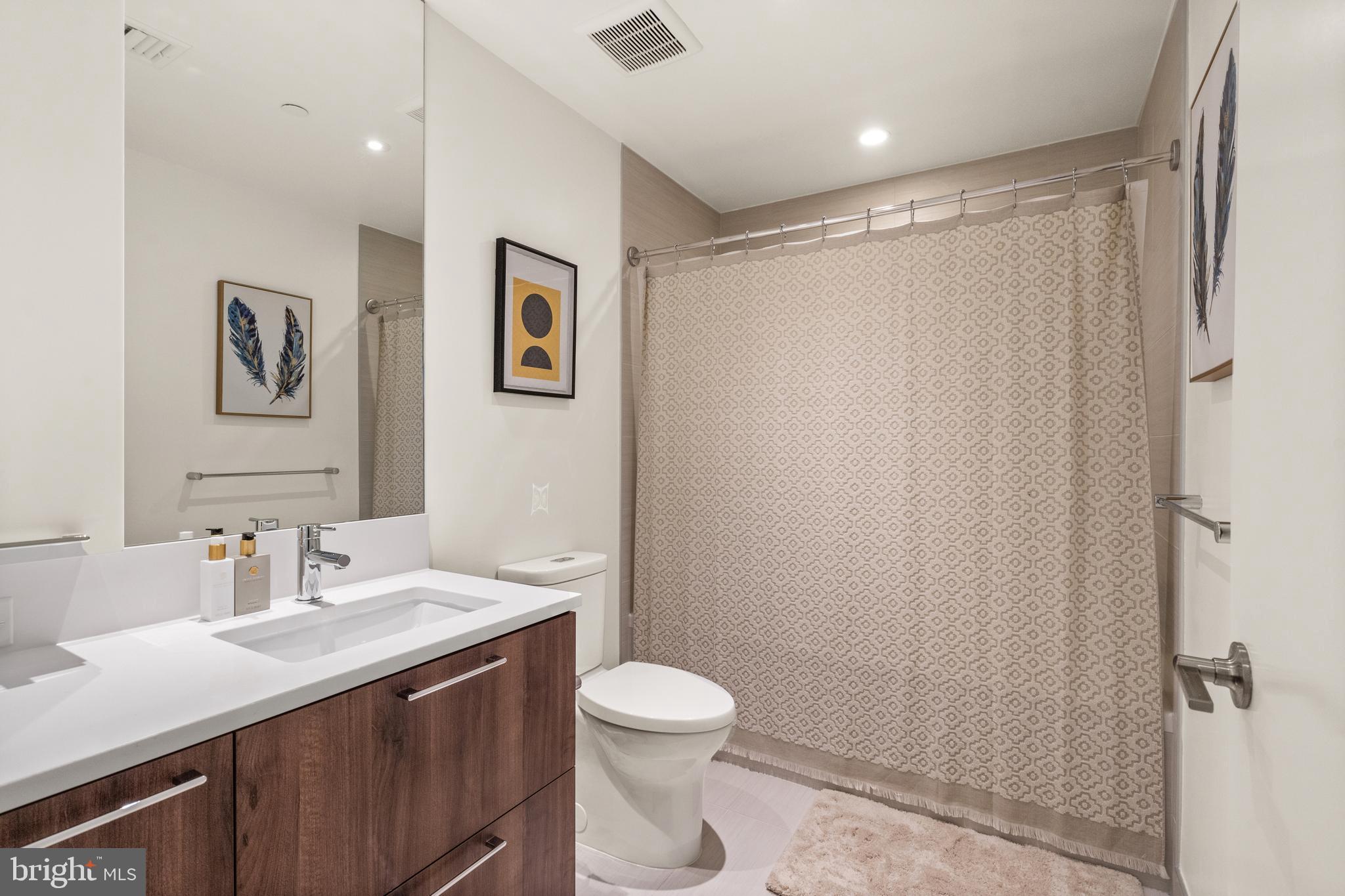 THE BORO TYSONS - Residential Lease