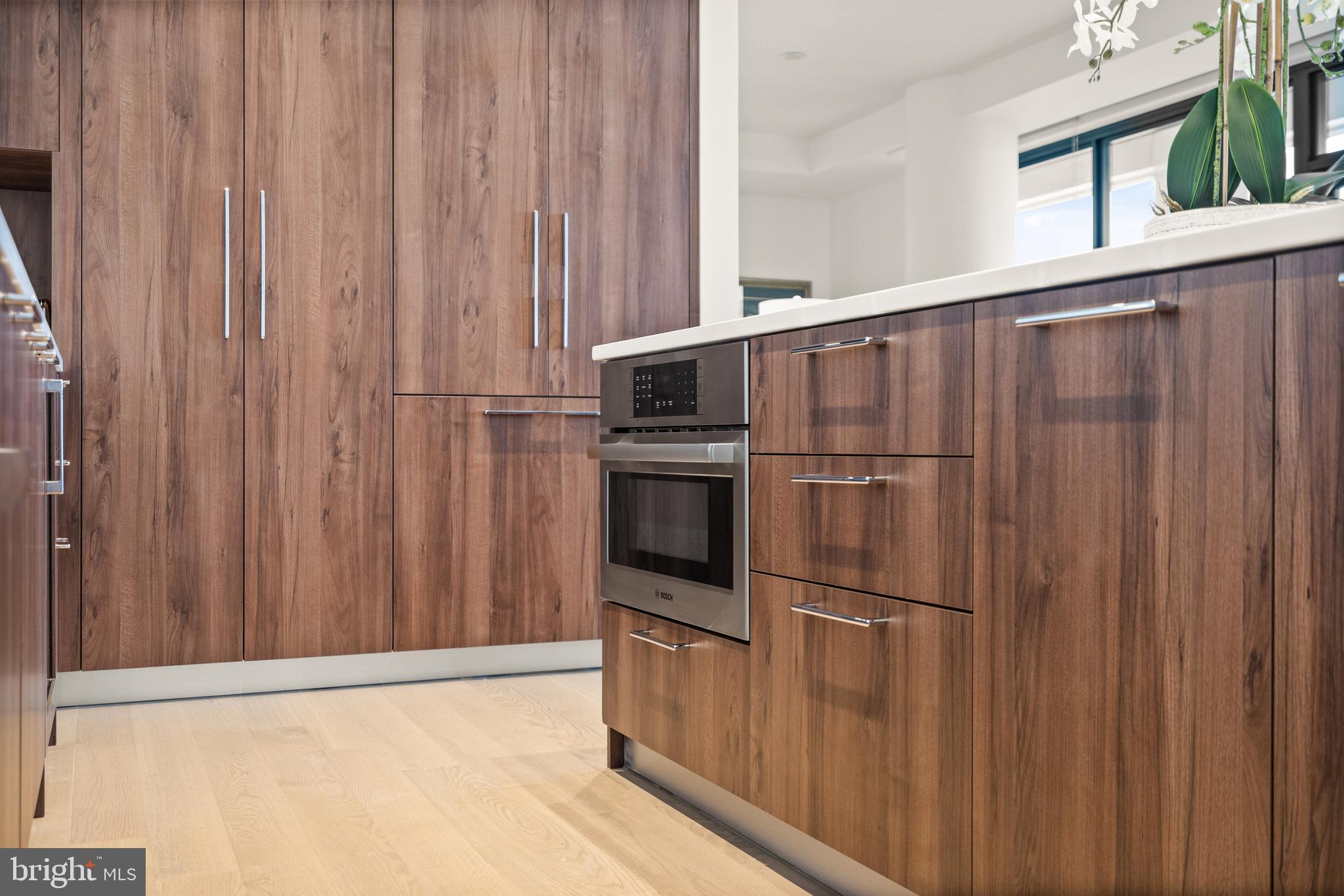 THE BORO TYSONS - Residential Lease