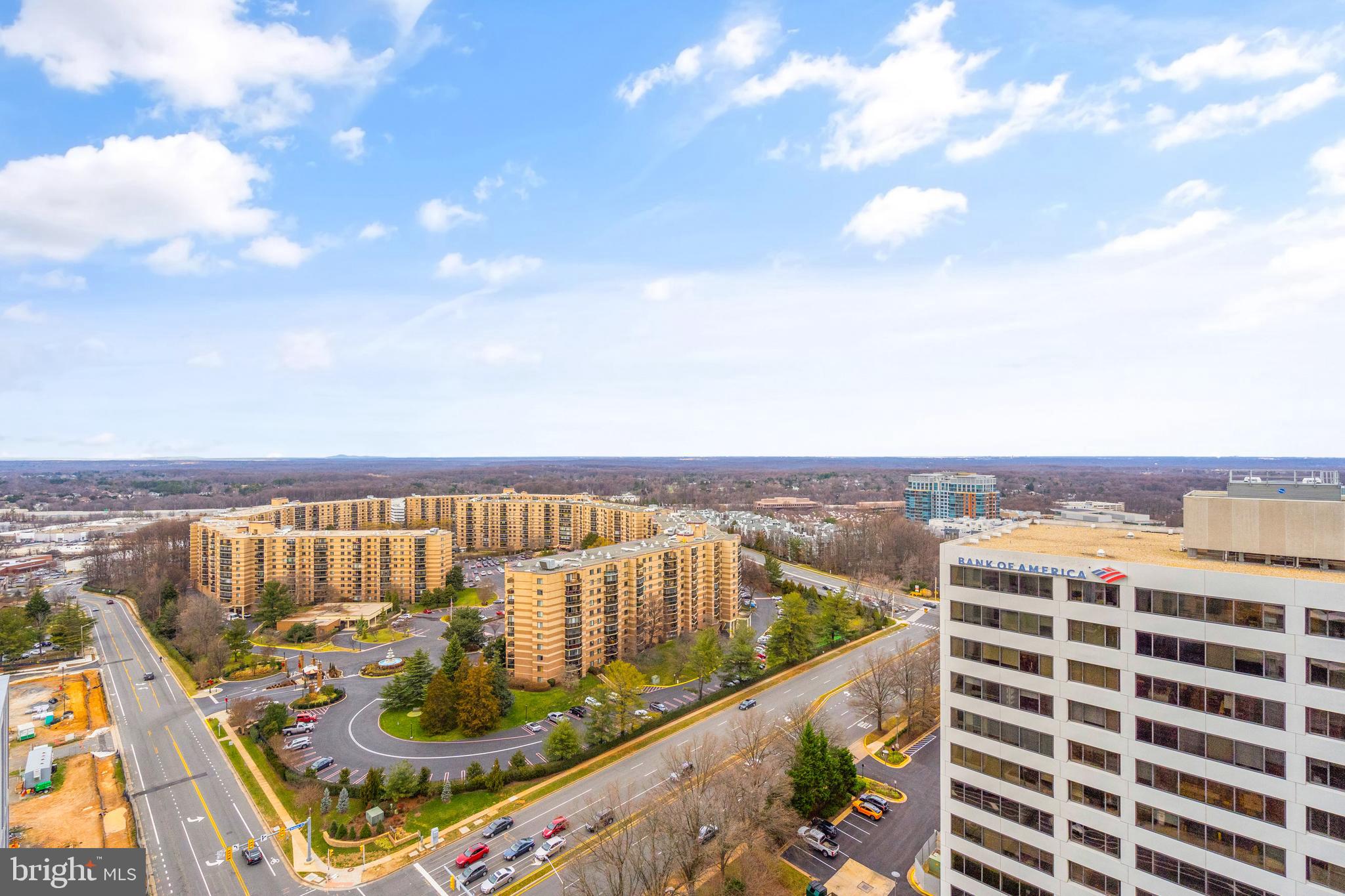 THE BORO TYSONS - Residential Lease