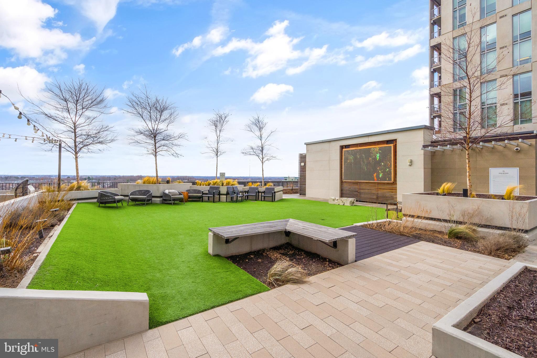 THE BORO TYSONS - Residential Lease