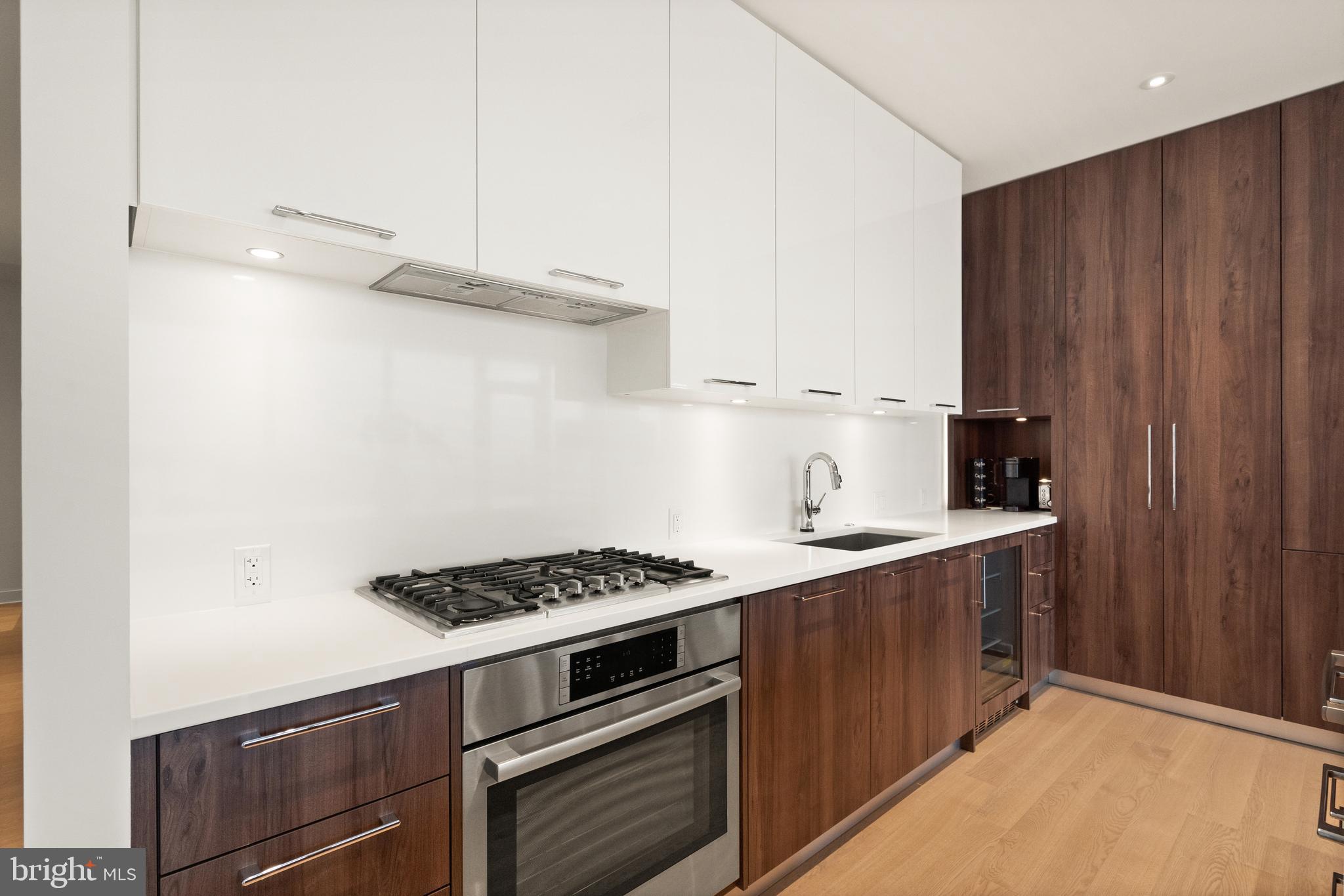 THE BORO TYSONS - Residential Lease