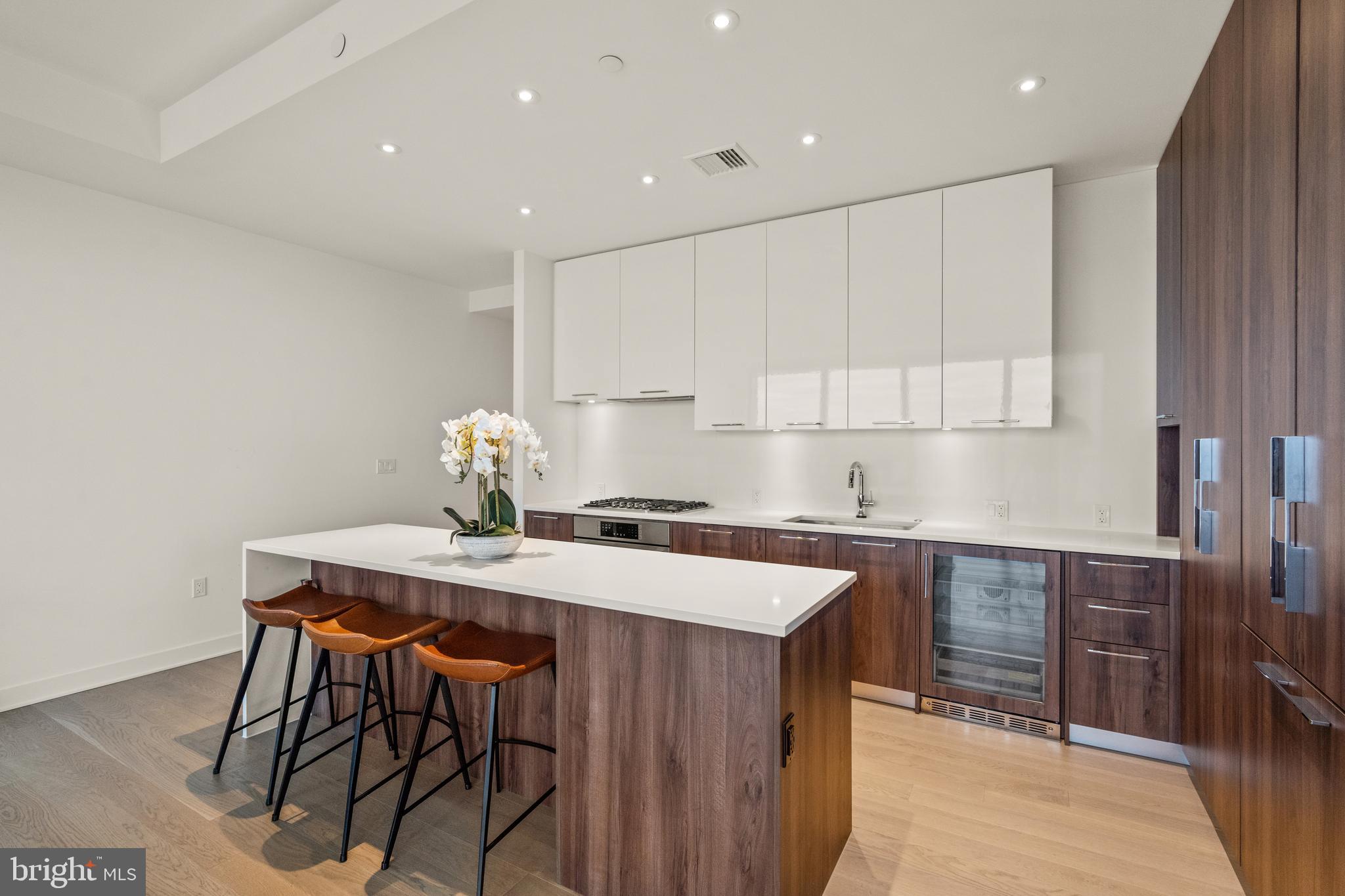 THE BORO TYSONS - Residential Lease