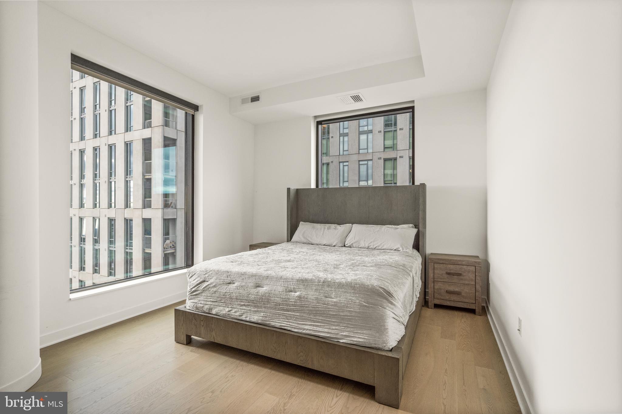 THE BORO TYSONS - Residential Lease