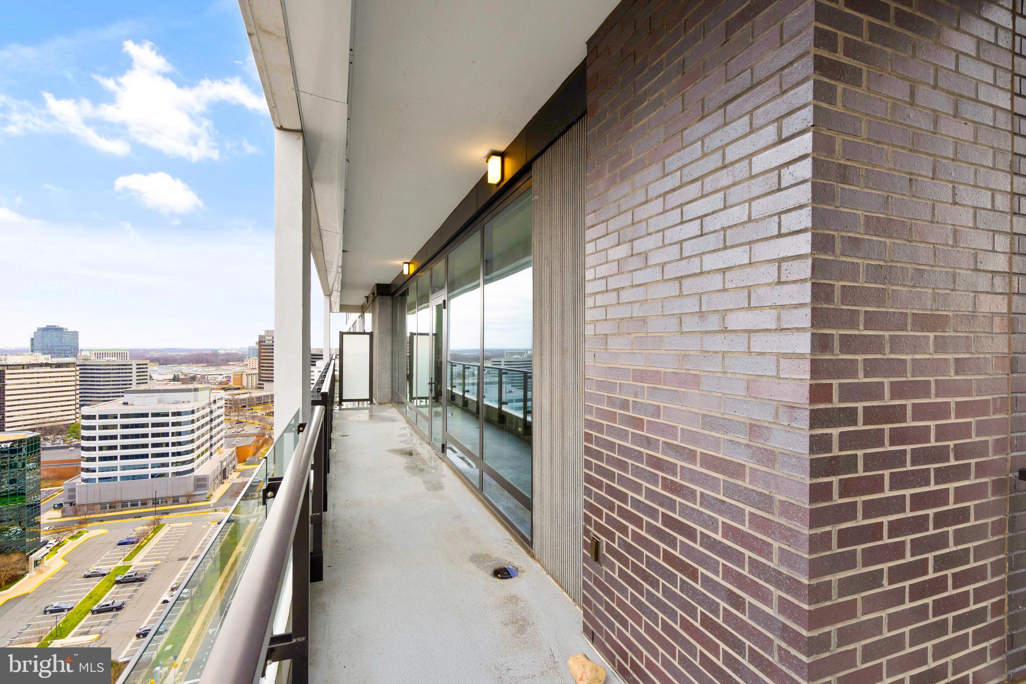 THE BORO TYSONS - Residential Lease