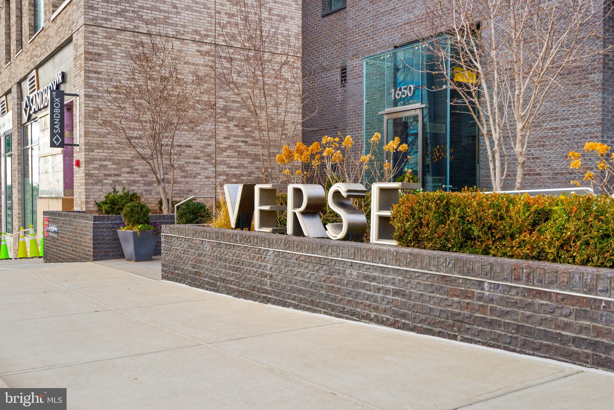 THE BORO TYSONS - Residential Lease