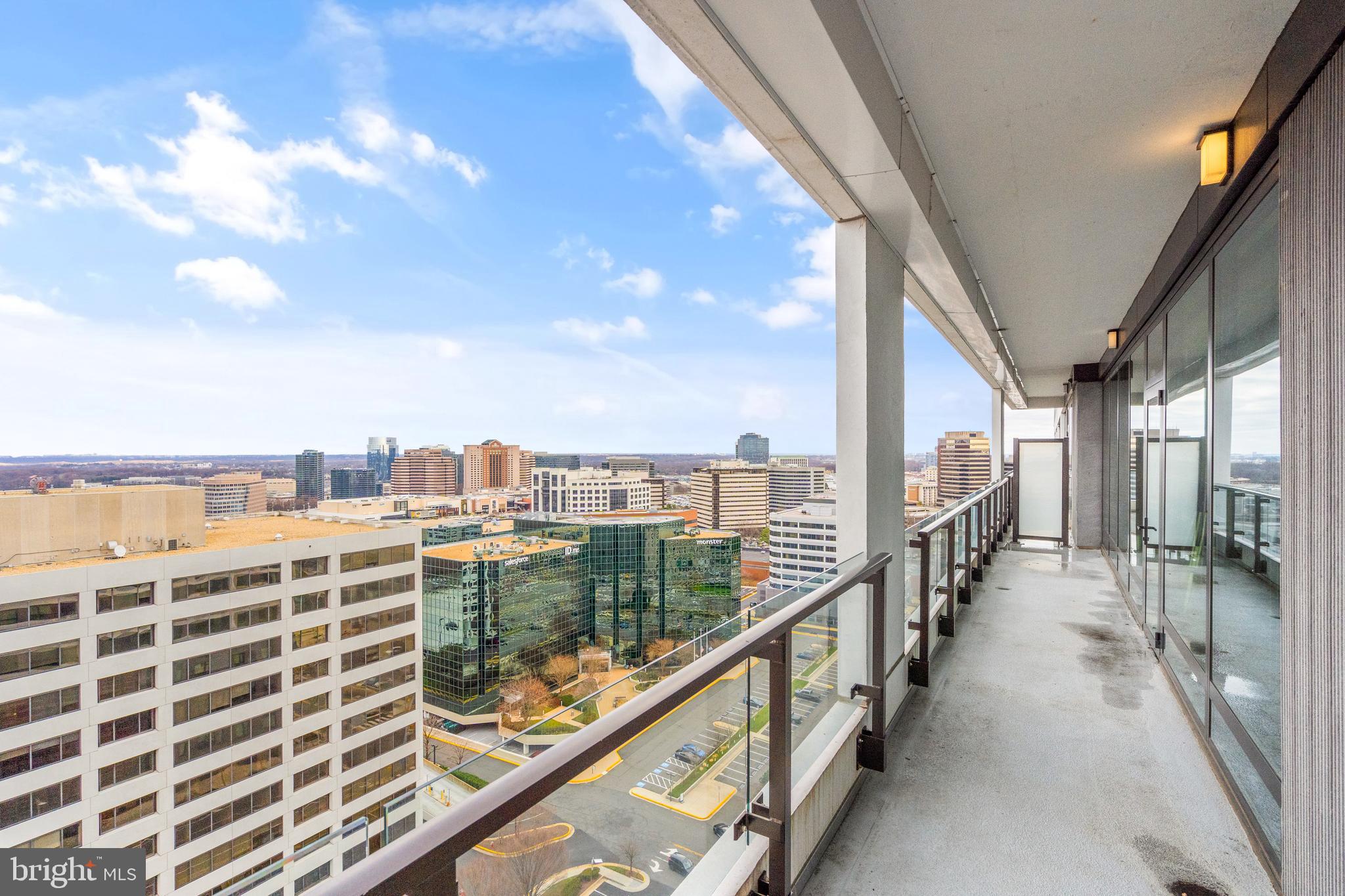 THE BORO TYSONS - Residential Lease
