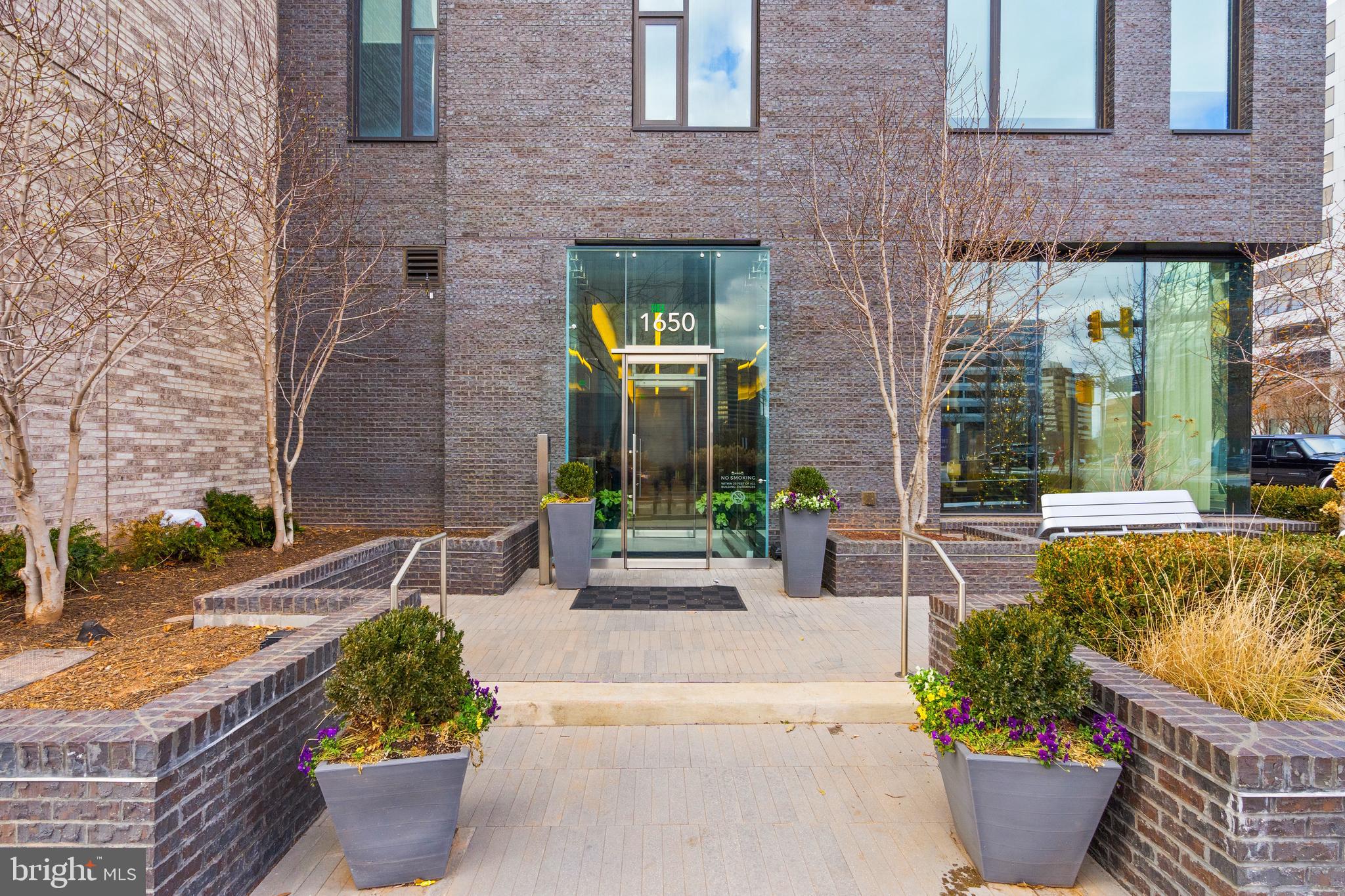 THE BORO TYSONS - Residential Lease