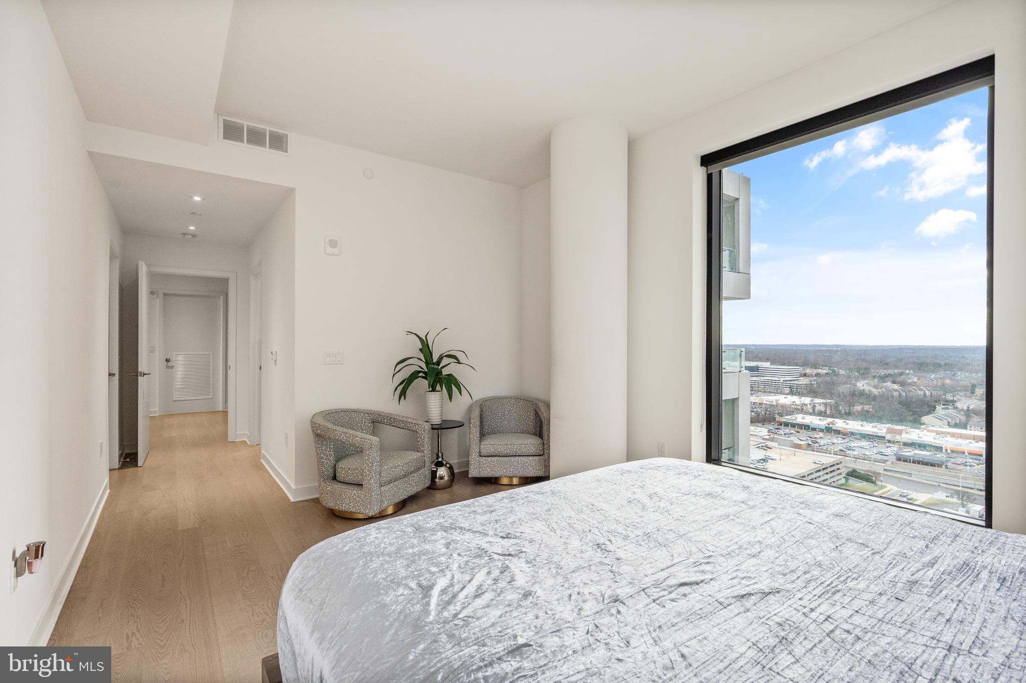 THE BORO TYSONS - Residential Lease