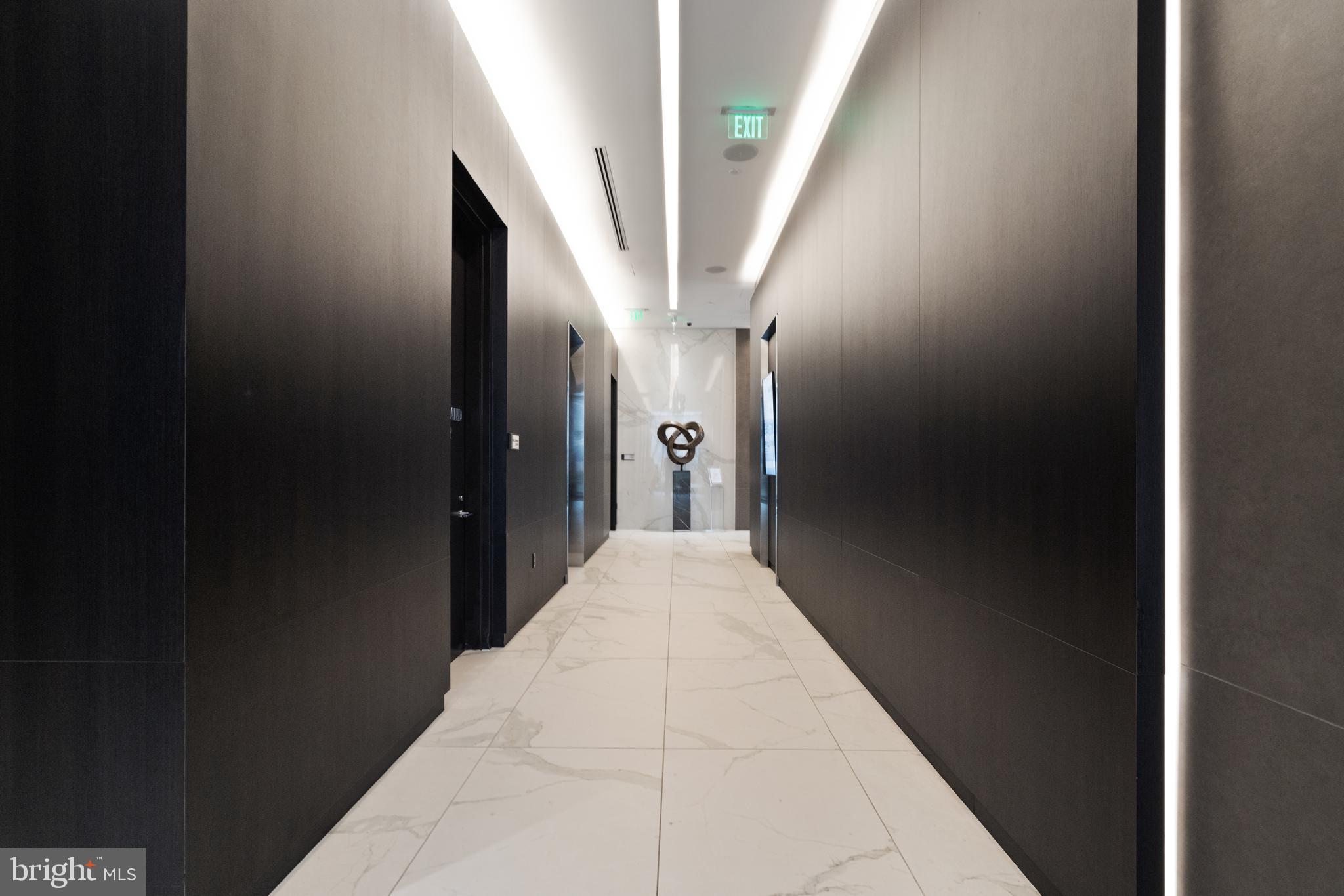 THE BORO TYSONS - Residential Lease