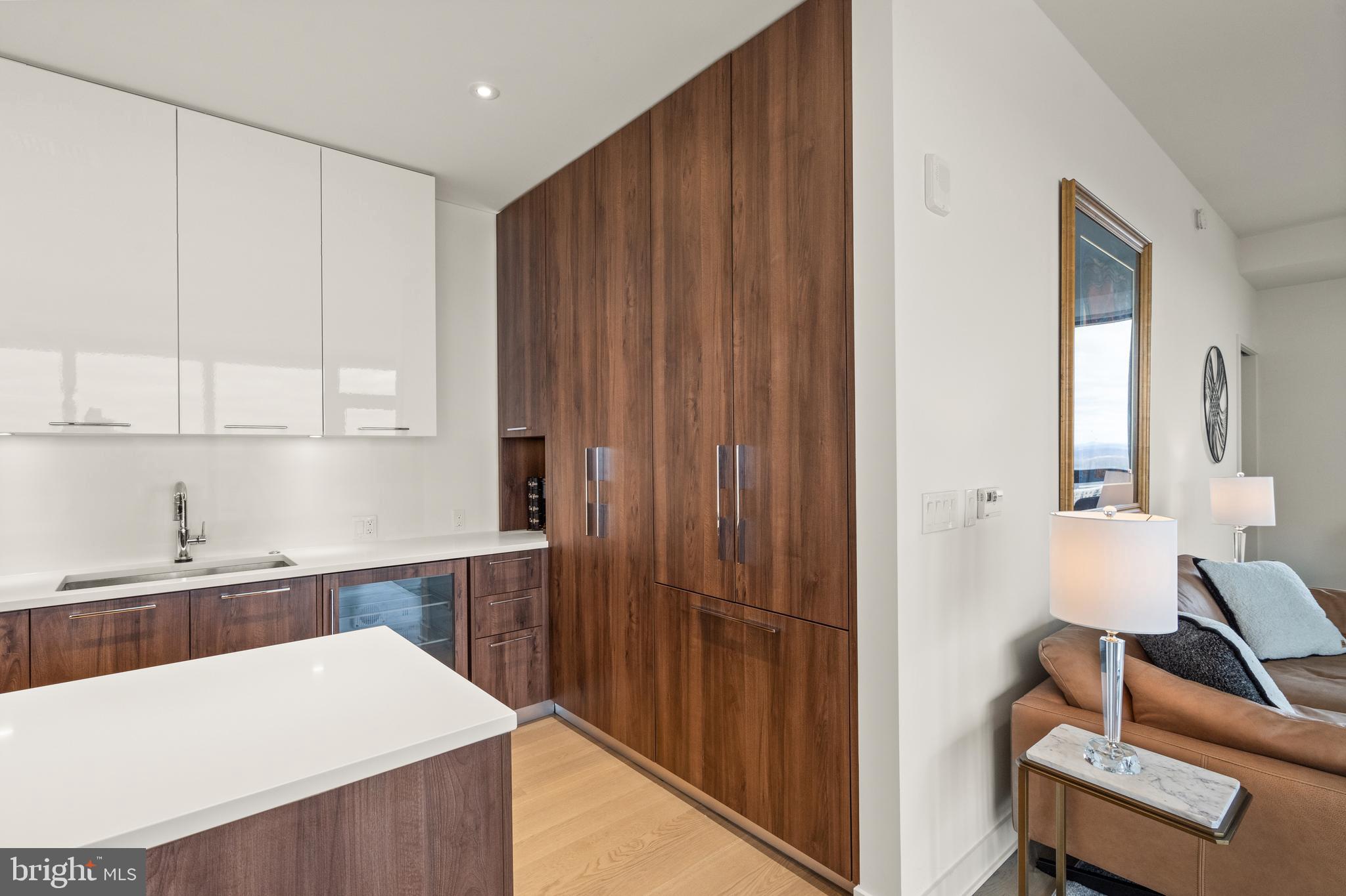 THE BORO TYSONS - Residential Lease