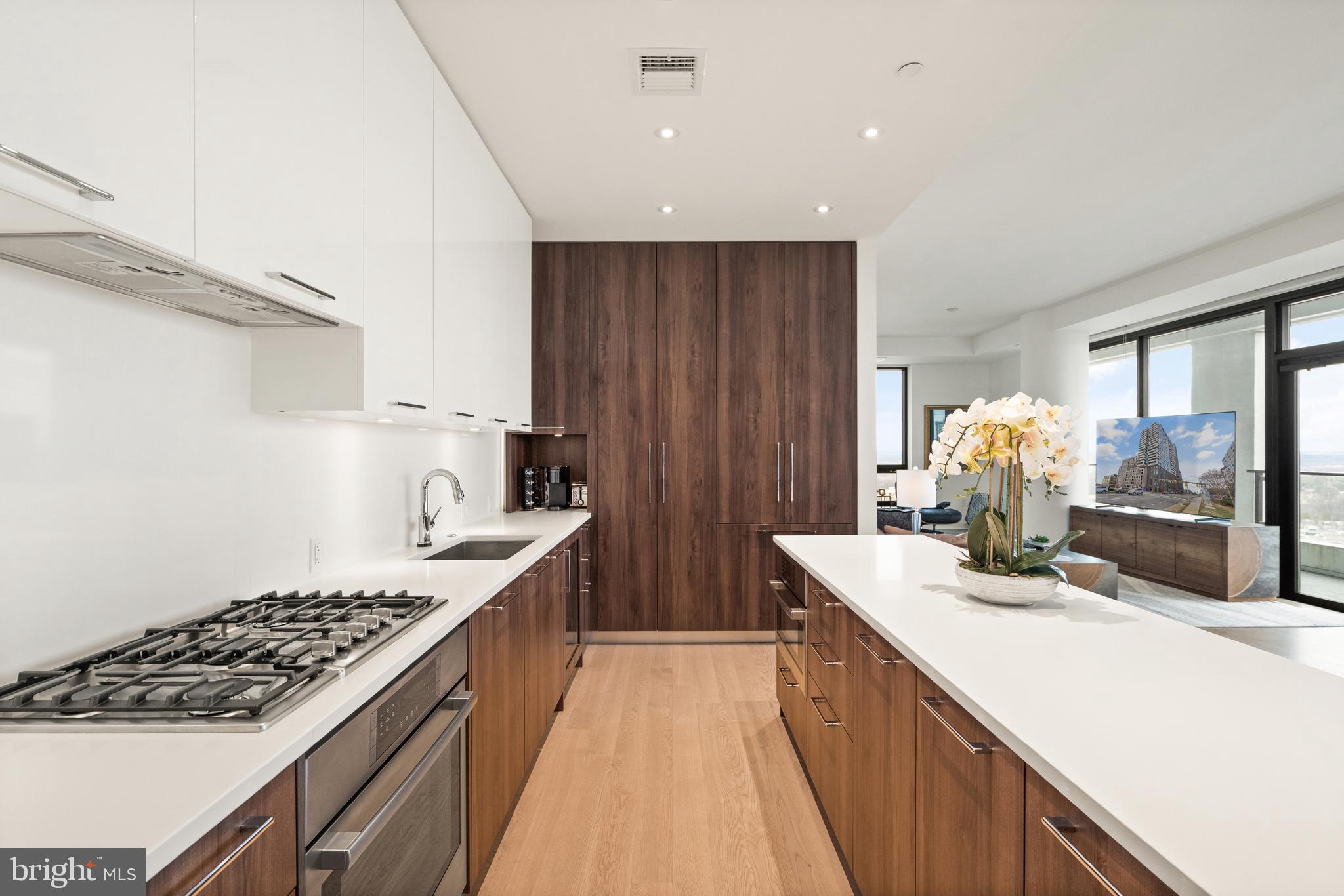 THE BORO TYSONS - Residential Lease