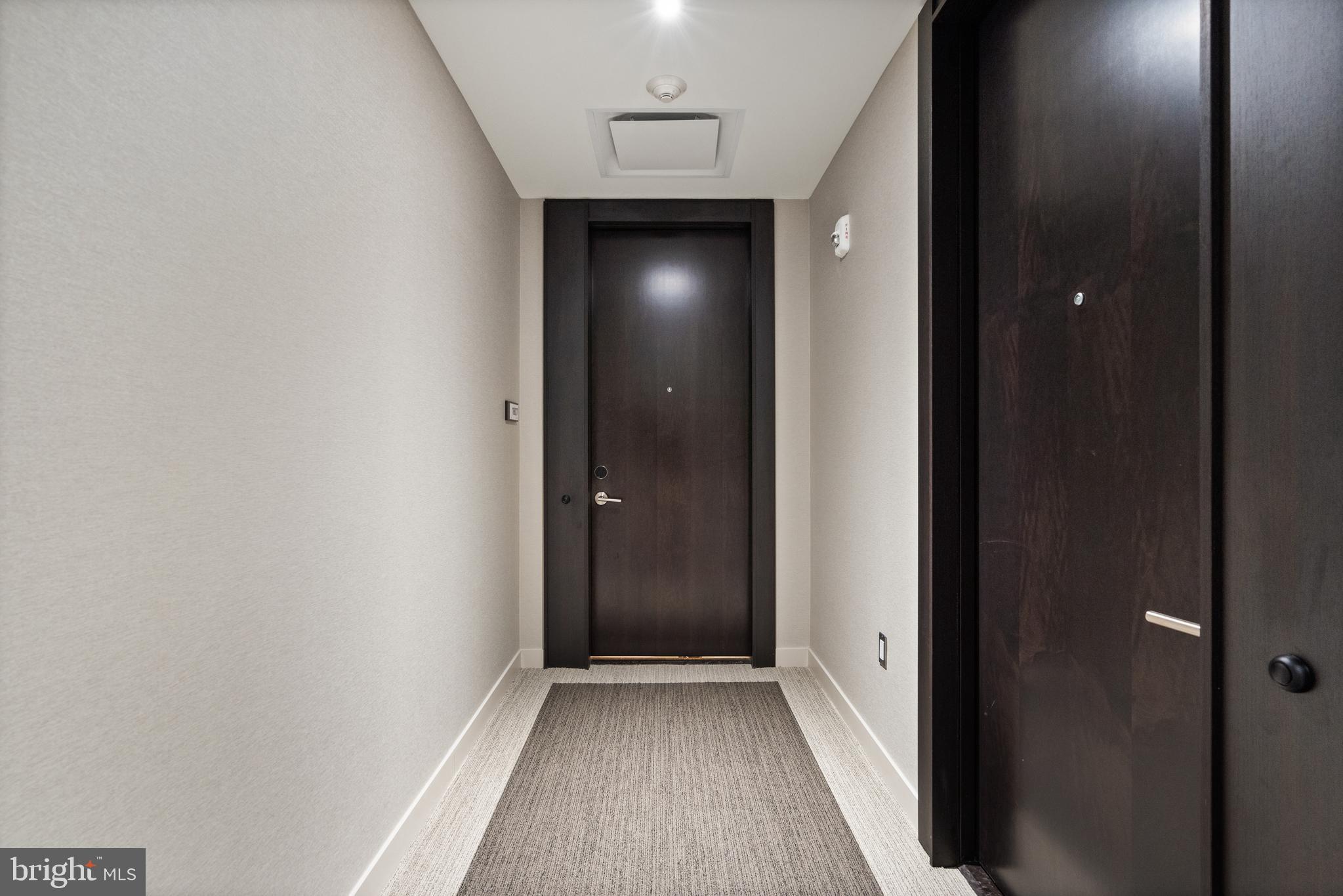 THE BORO TYSONS - Residential Lease