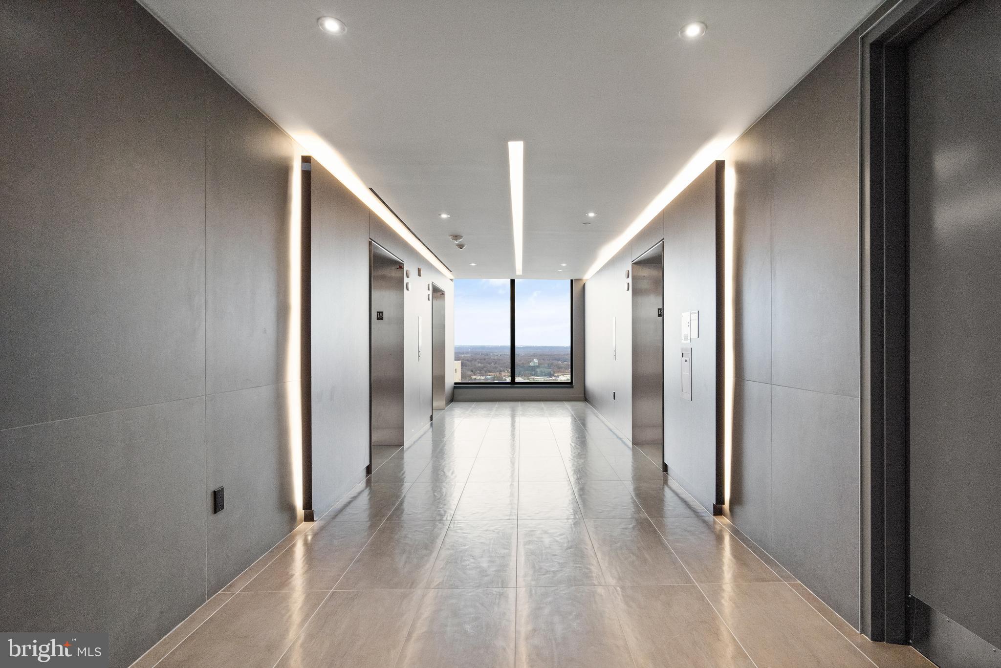 THE BORO TYSONS - Residential Lease