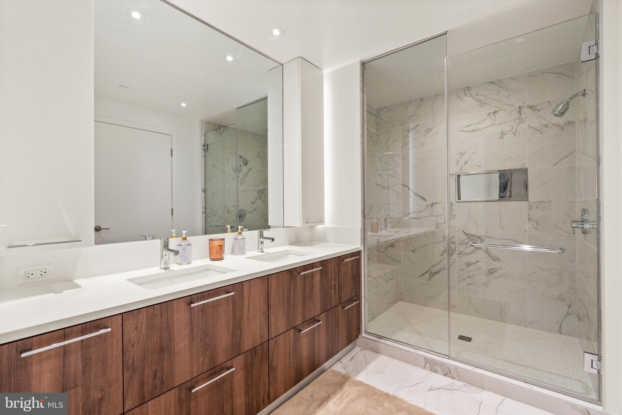 THE BORO TYSONS - Residential Lease