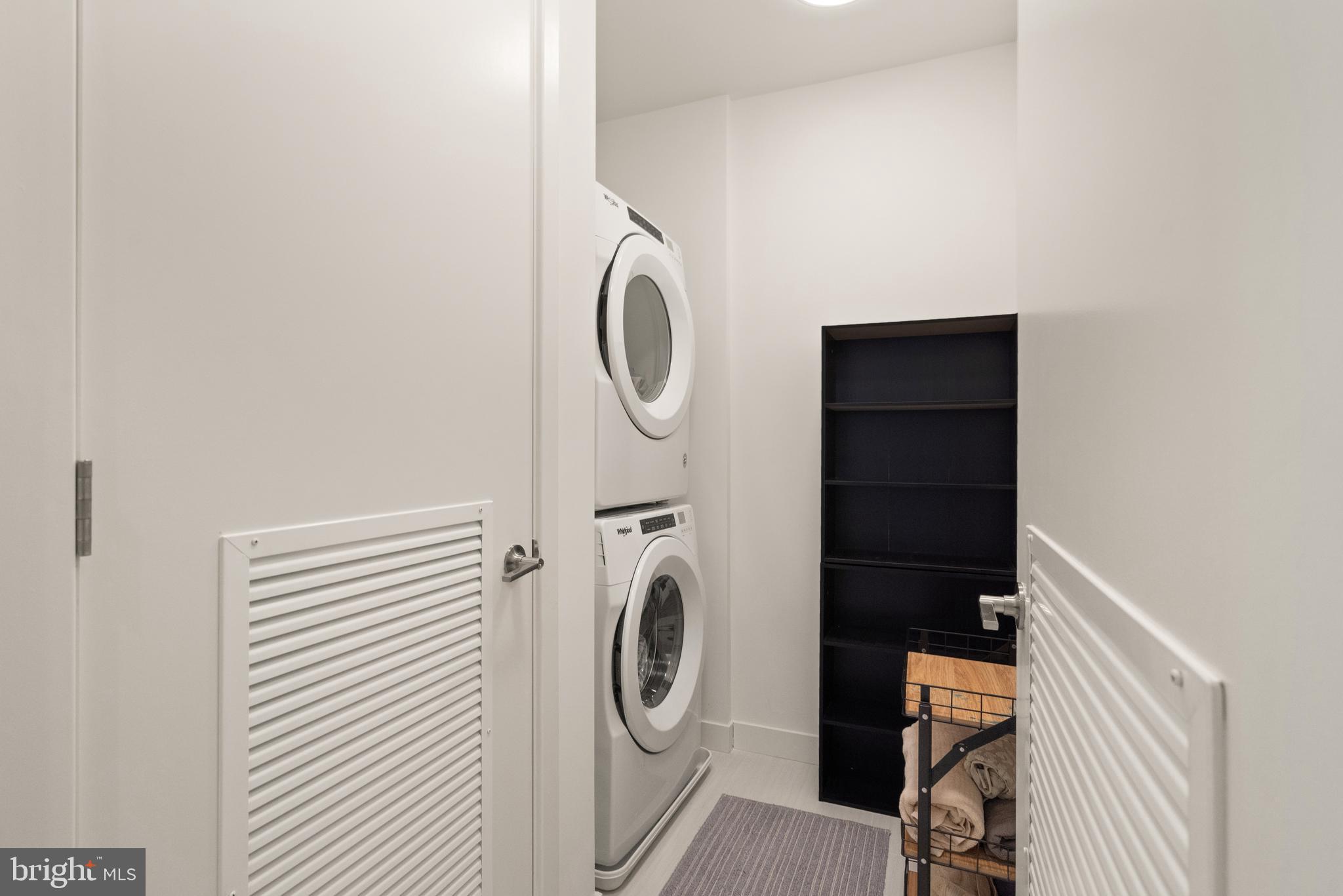 THE BORO TYSONS - Residential Lease