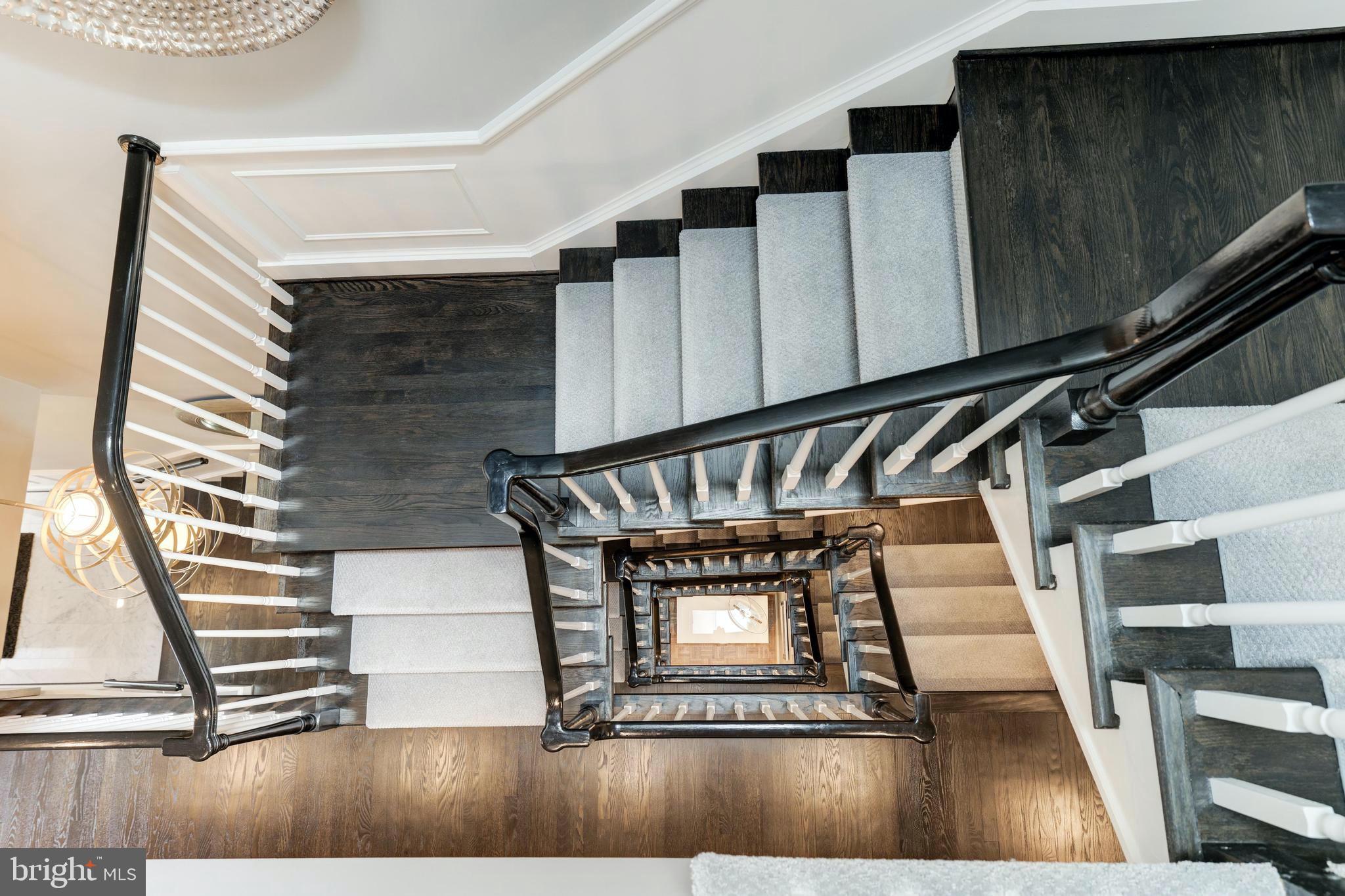 RIXEY VIEW - Residential