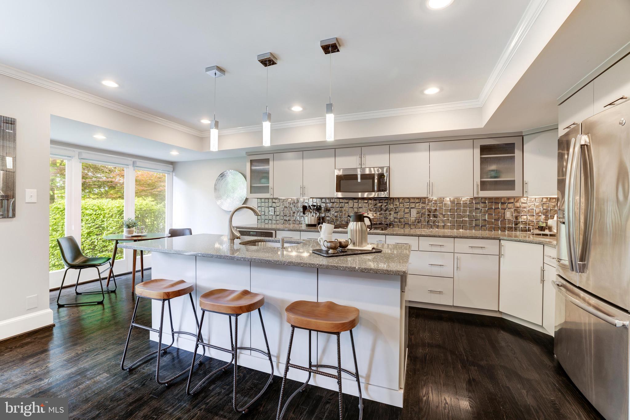 RIXEY VIEW - Residential