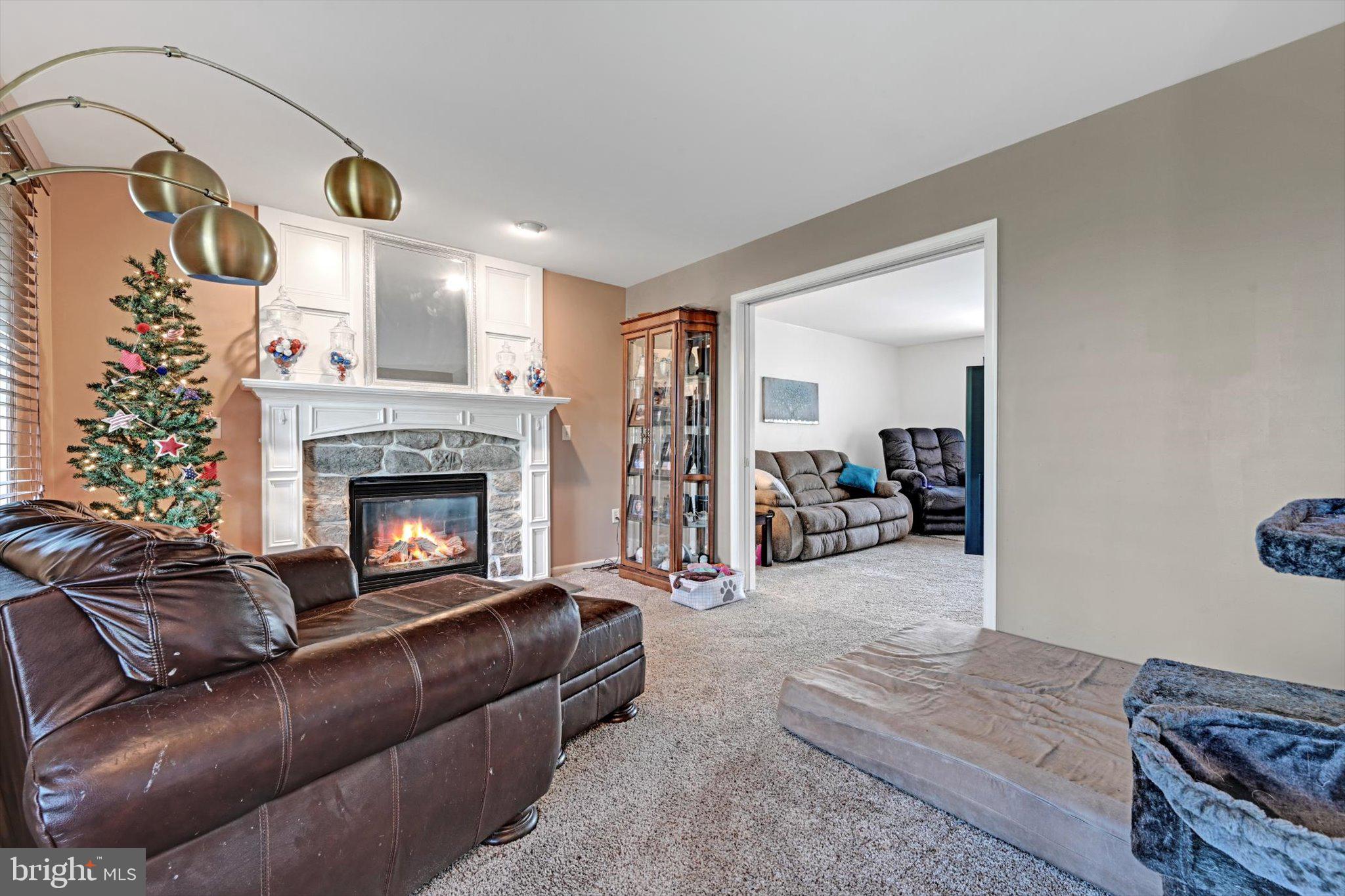 CHESTERFIELD ESTATES - Residential