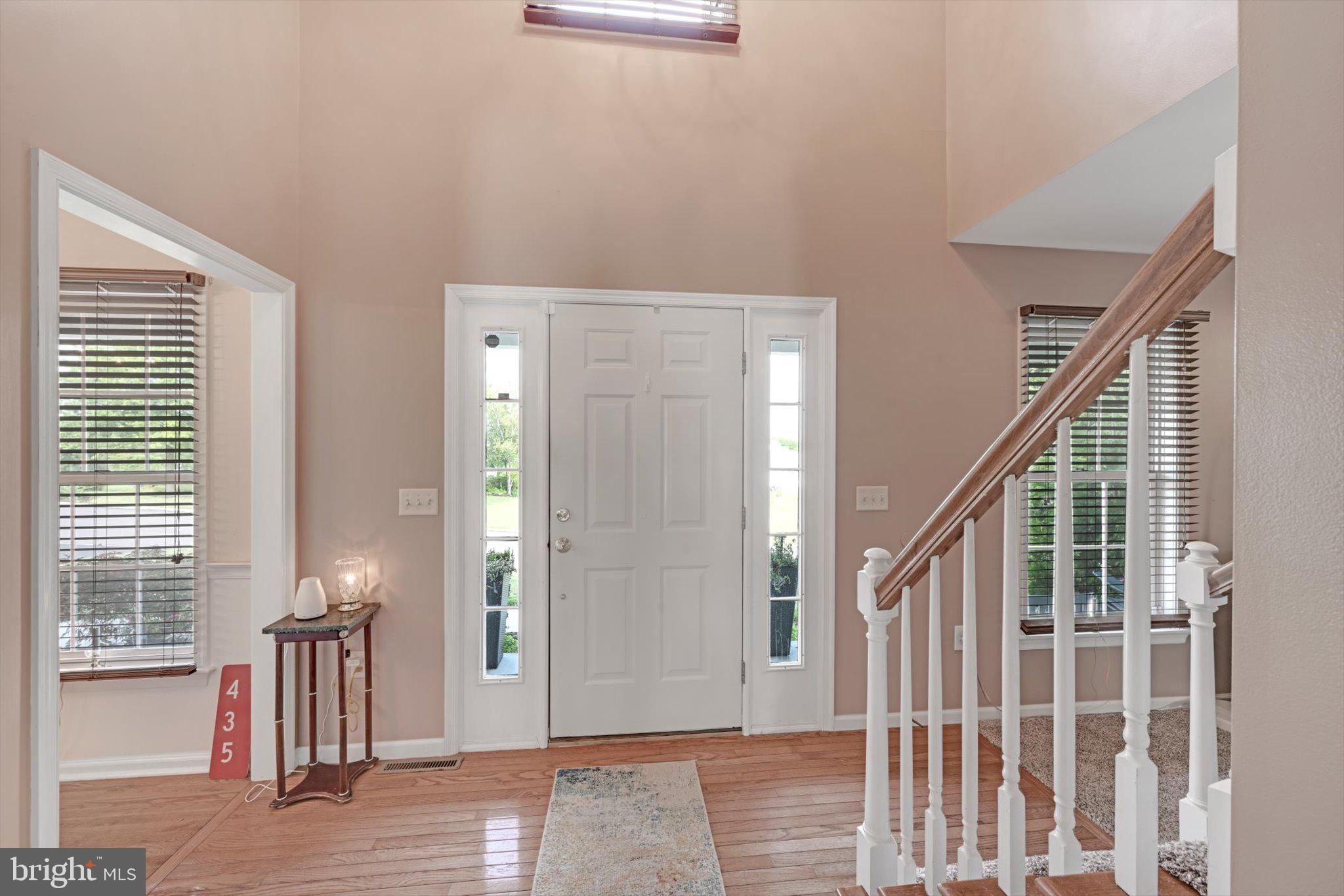 CHESTERFIELD ESTATES - Residential