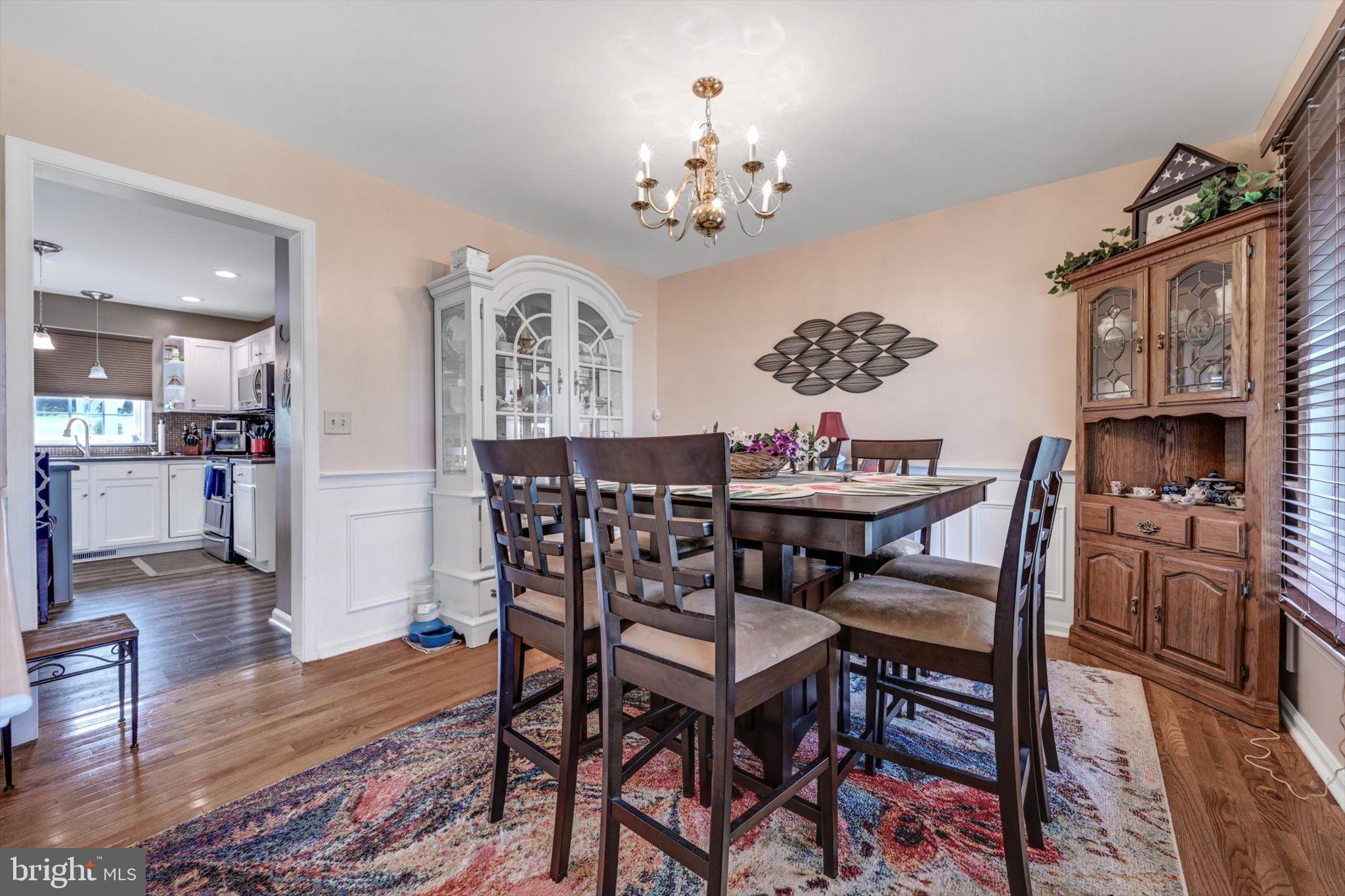 CHESTERFIELD ESTATES - Residential