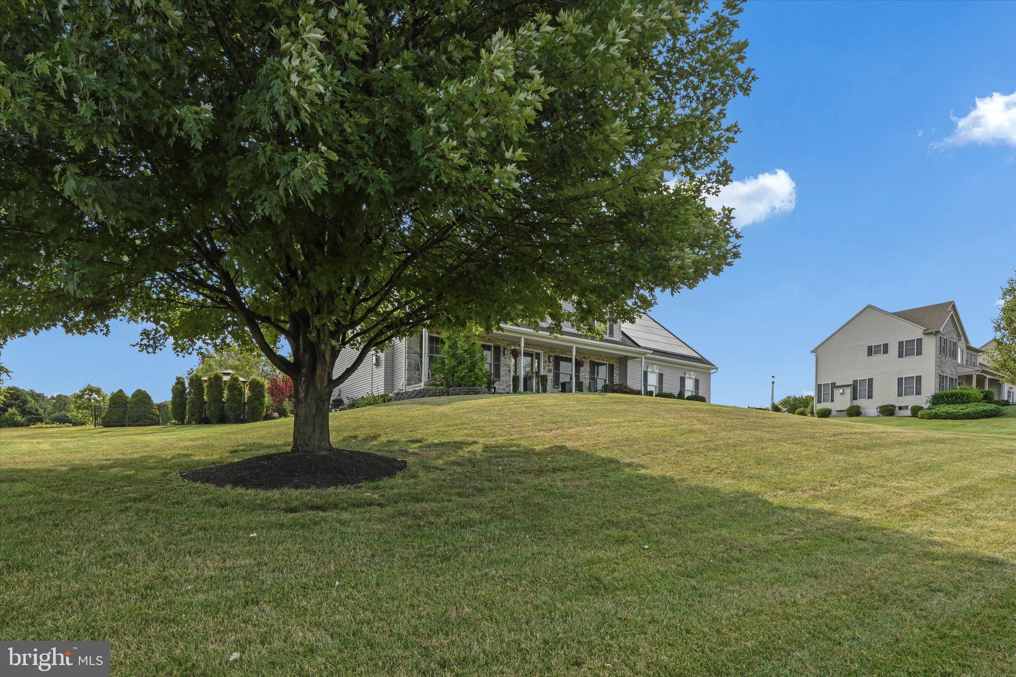 CHESTERFIELD ESTATES - Residential
