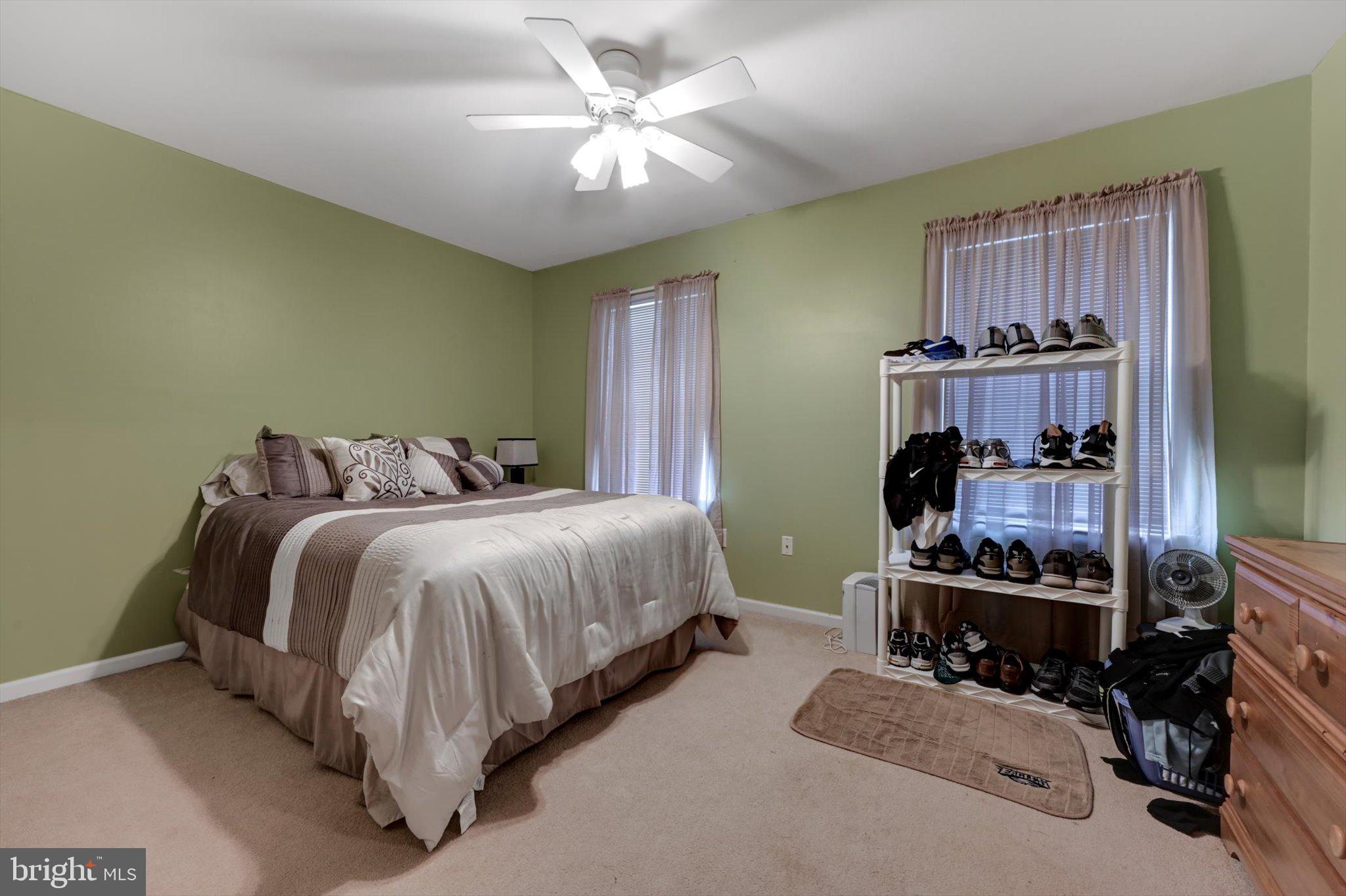 CHESTERFIELD ESTATES - Residential